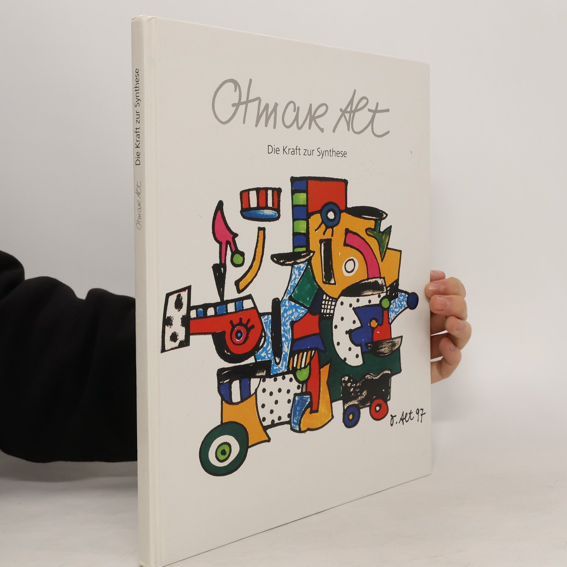 Die Kraft zur Synthese