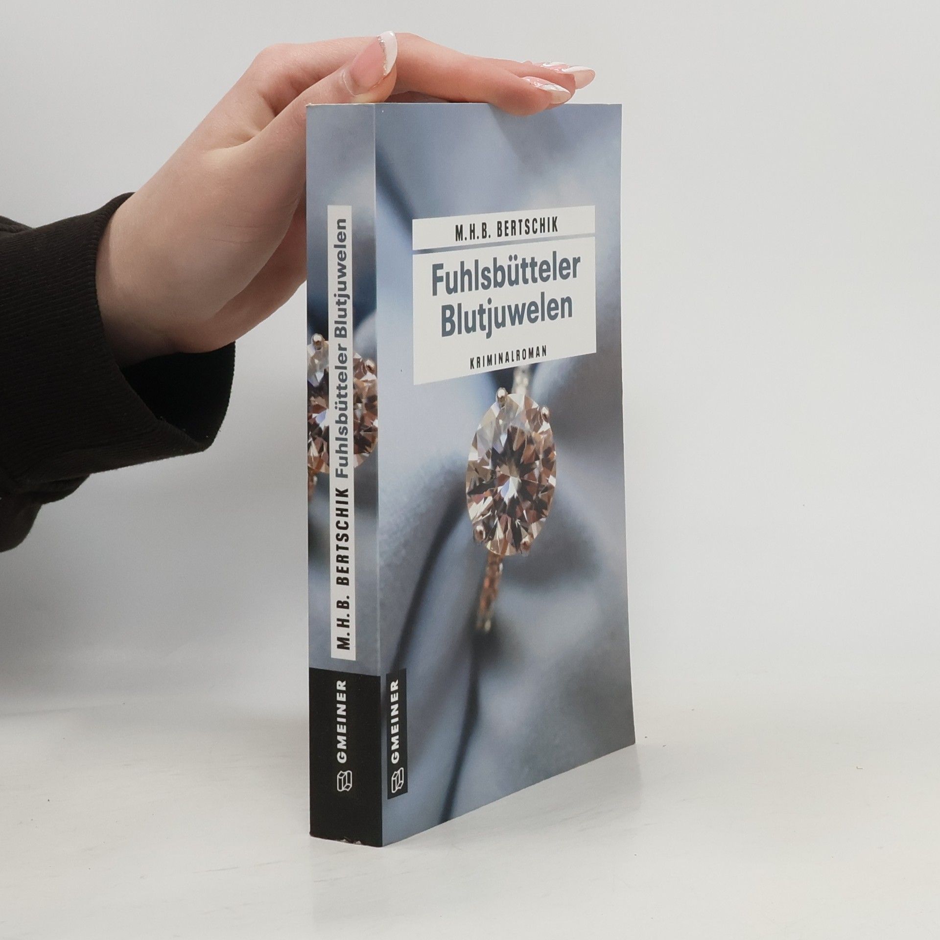 Fuhlsbütteler Blutjuwelen