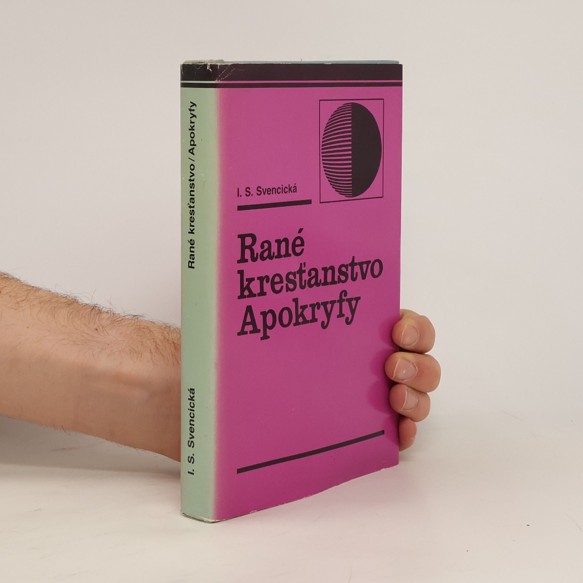 Rané kresťanstvo. Apokryfy