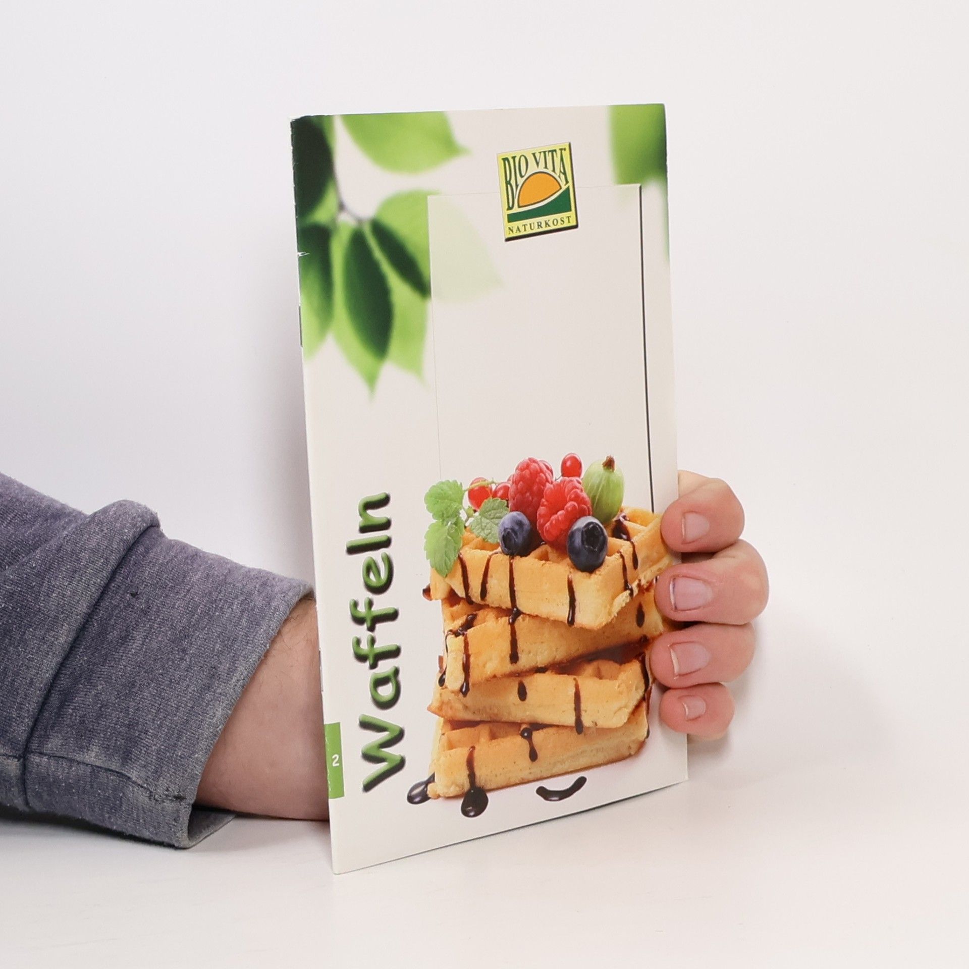 Auteurscollectief Waffeln