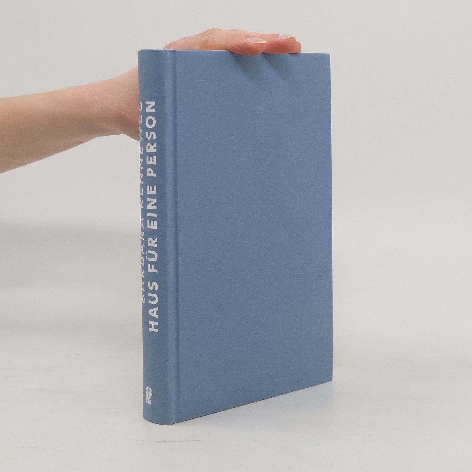 Barbara Kenneweg Haus für eine Person