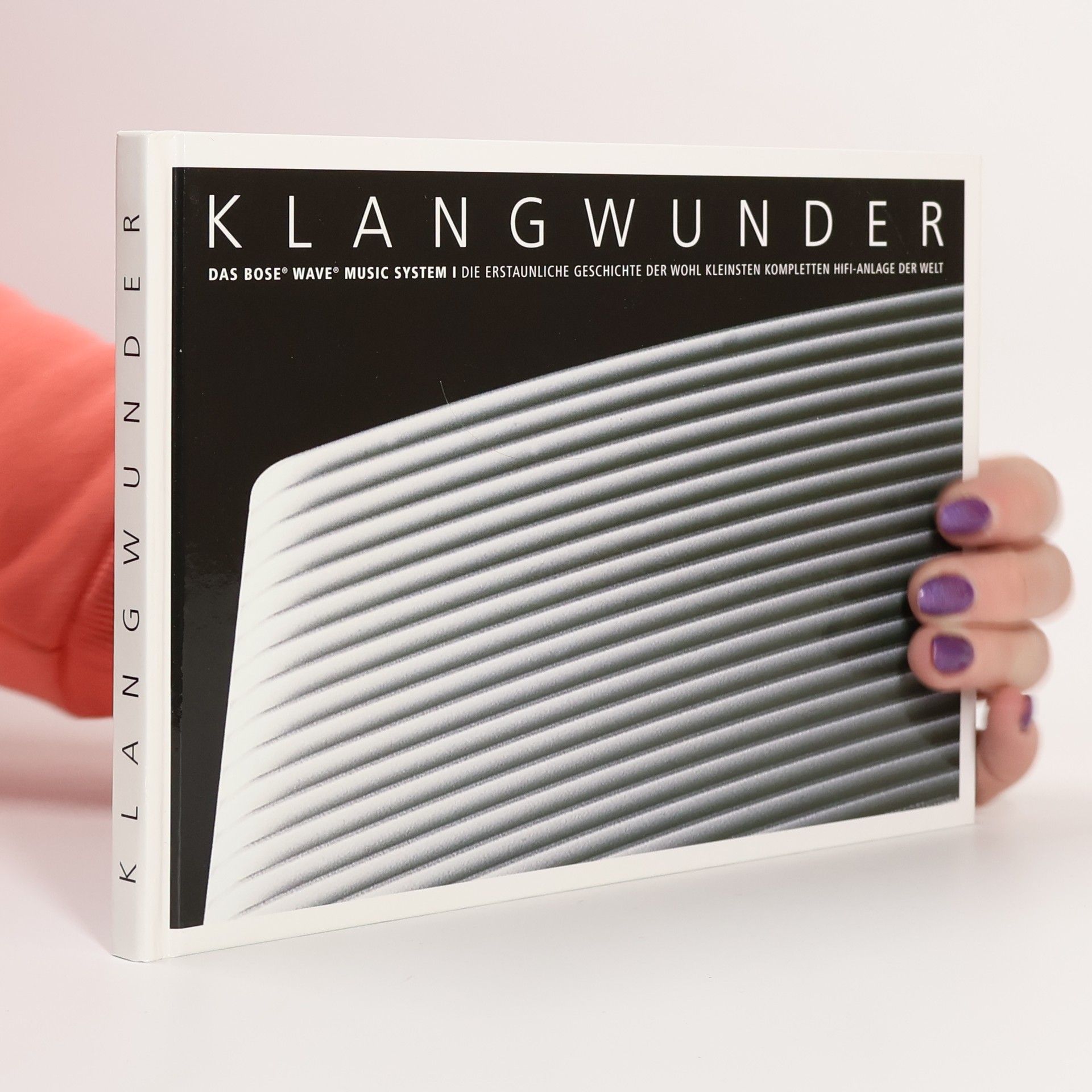 Collectif d'auteurs Klangwunder