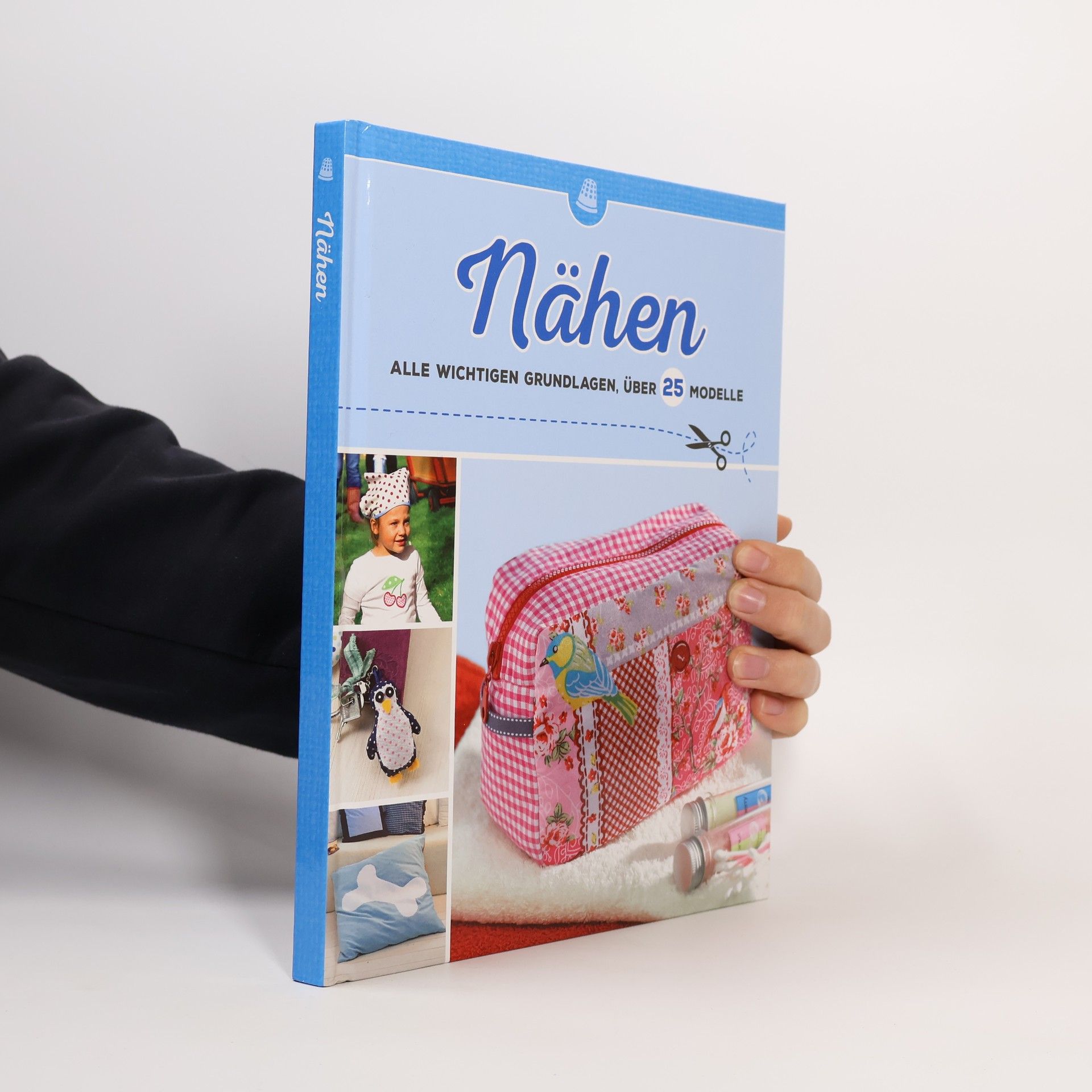 Collectif d'auteurs Nähen