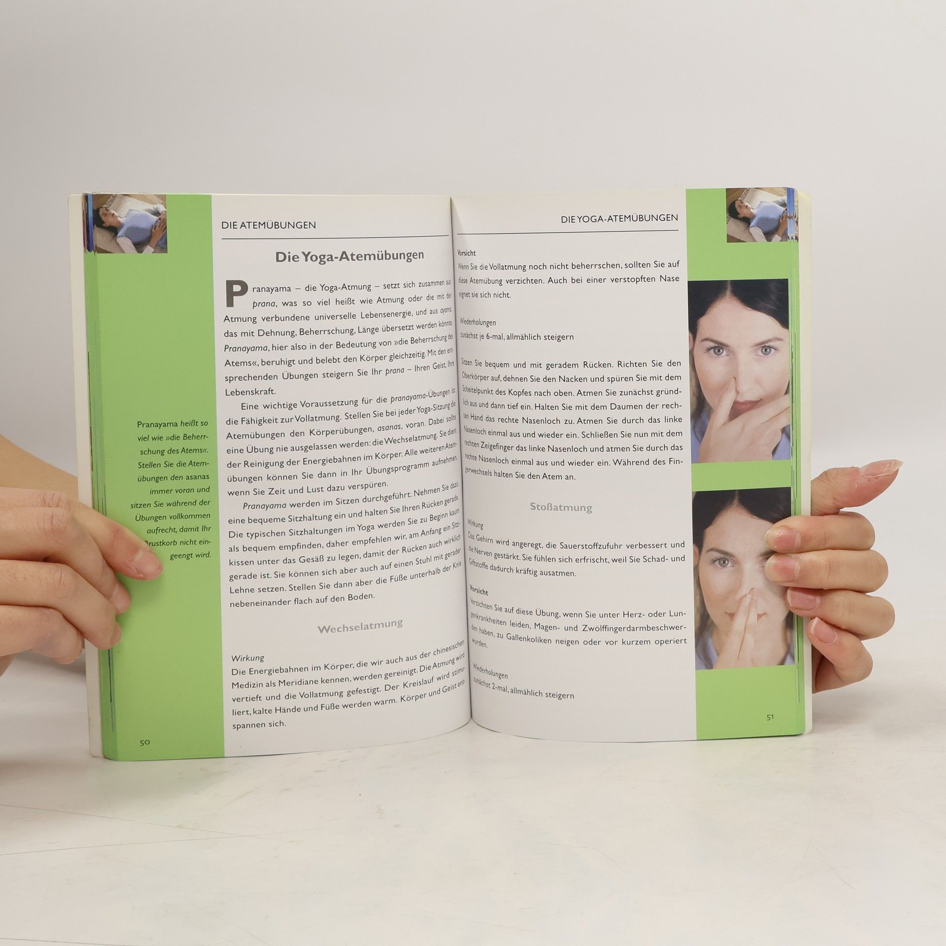 Collectif d'auteurs Yoga