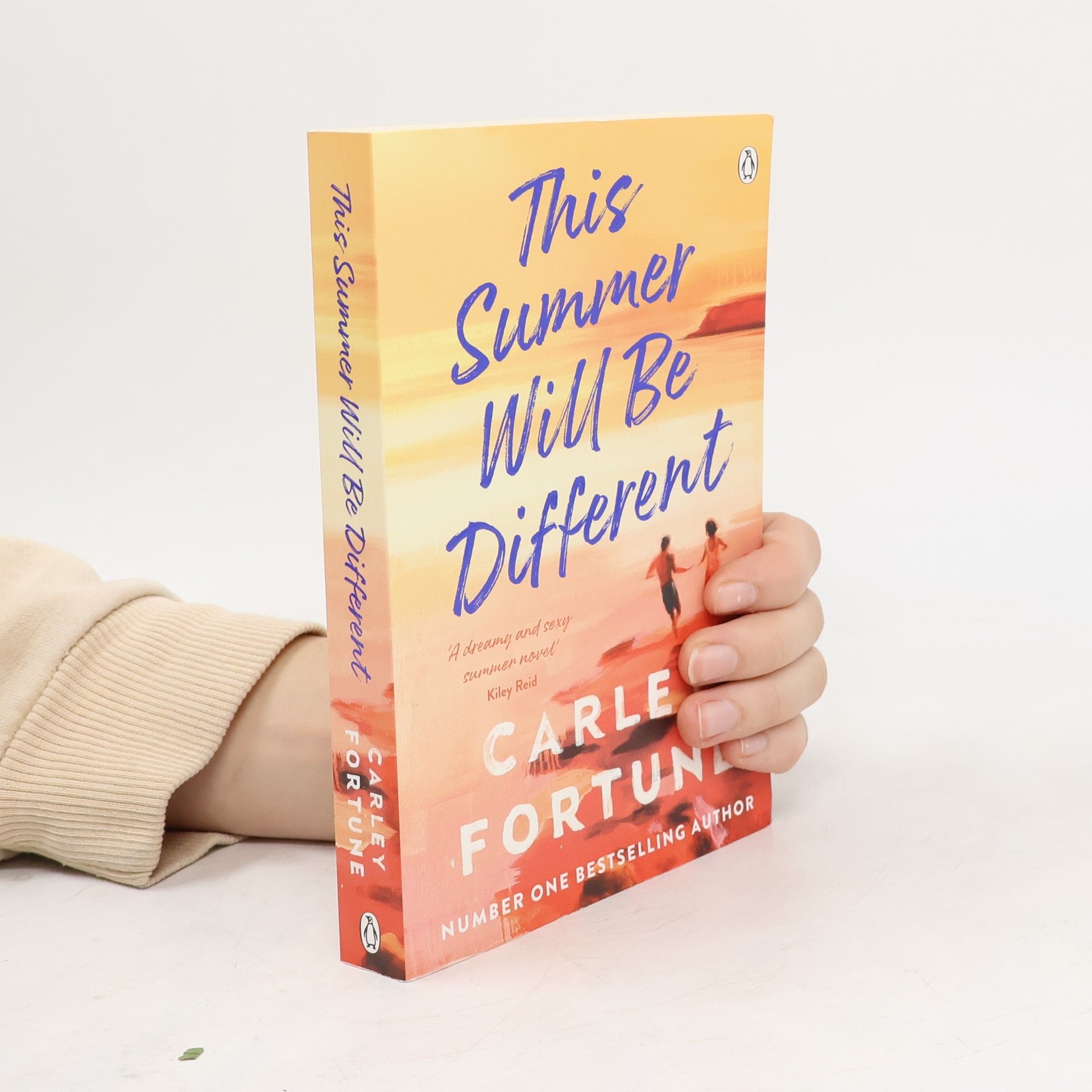 This Summer Will Be Different