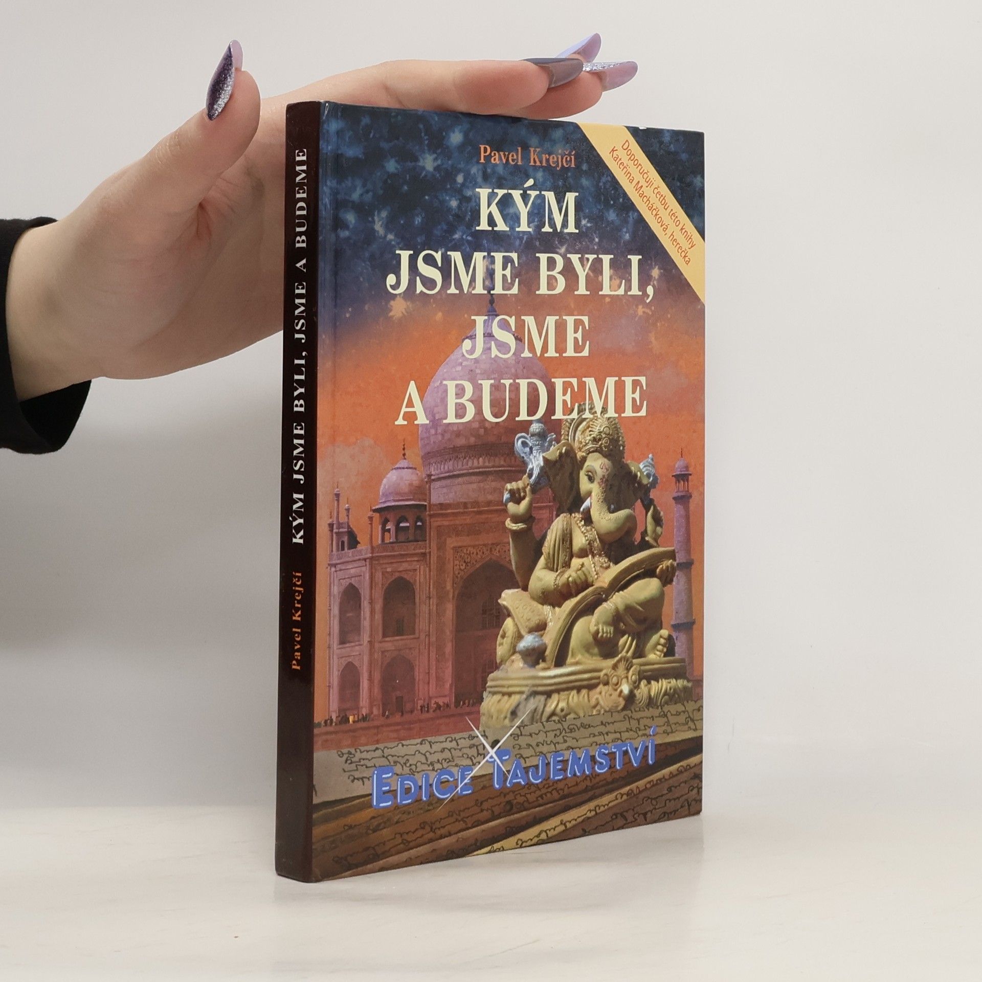 Kým jsme byli, jsme a budeme