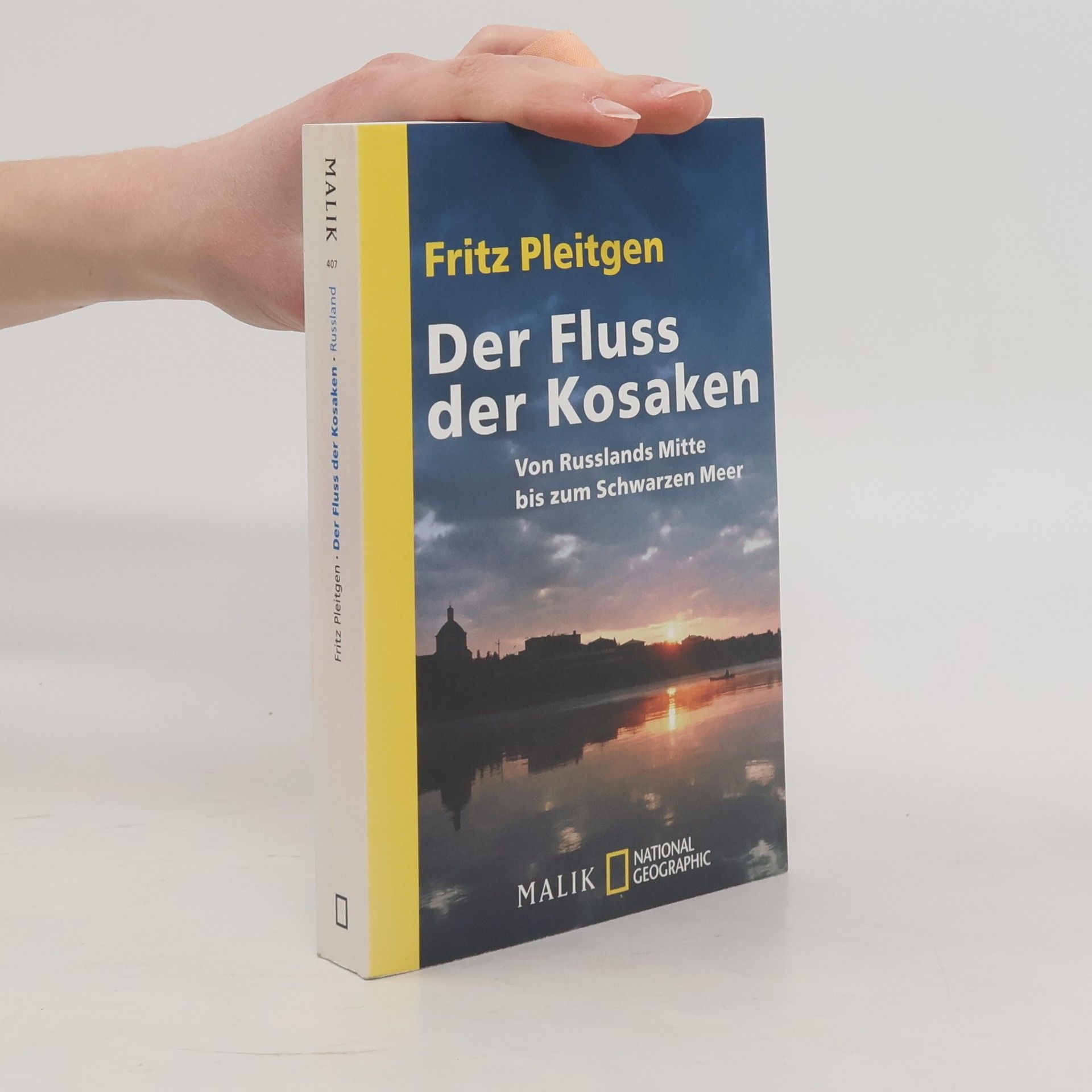 Der Fluss der Kosaken