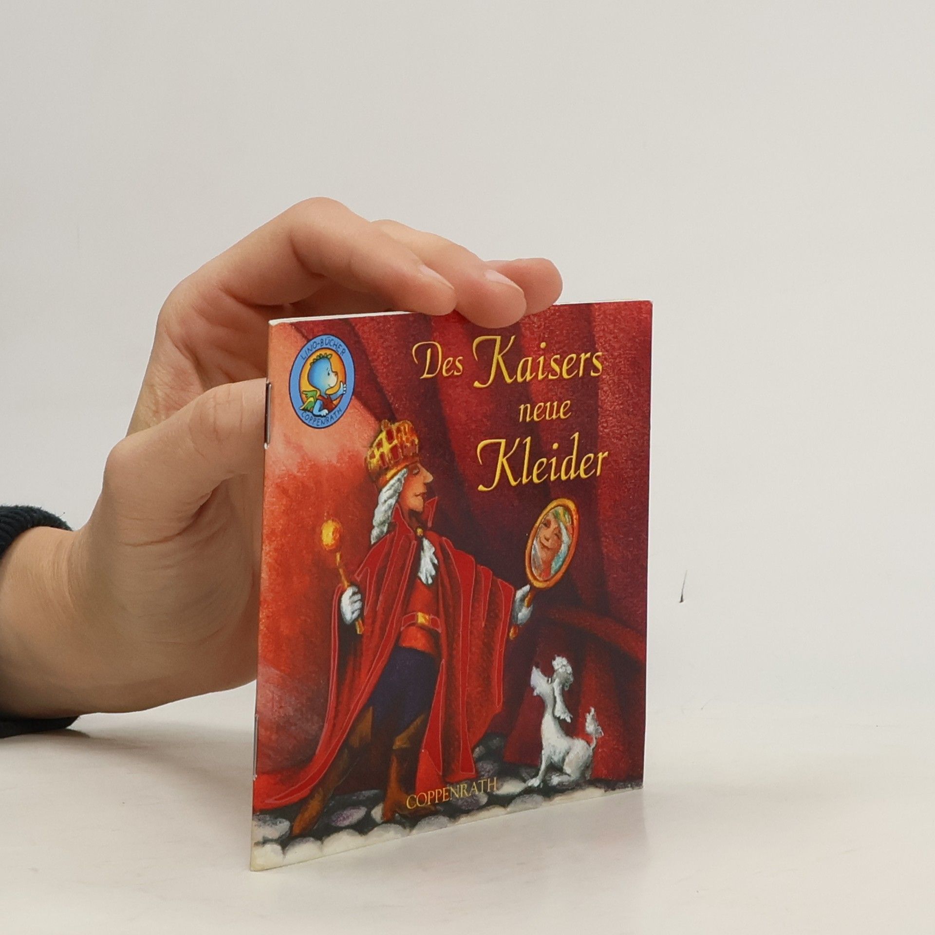 Kolektív autorov Der Tölpelhans