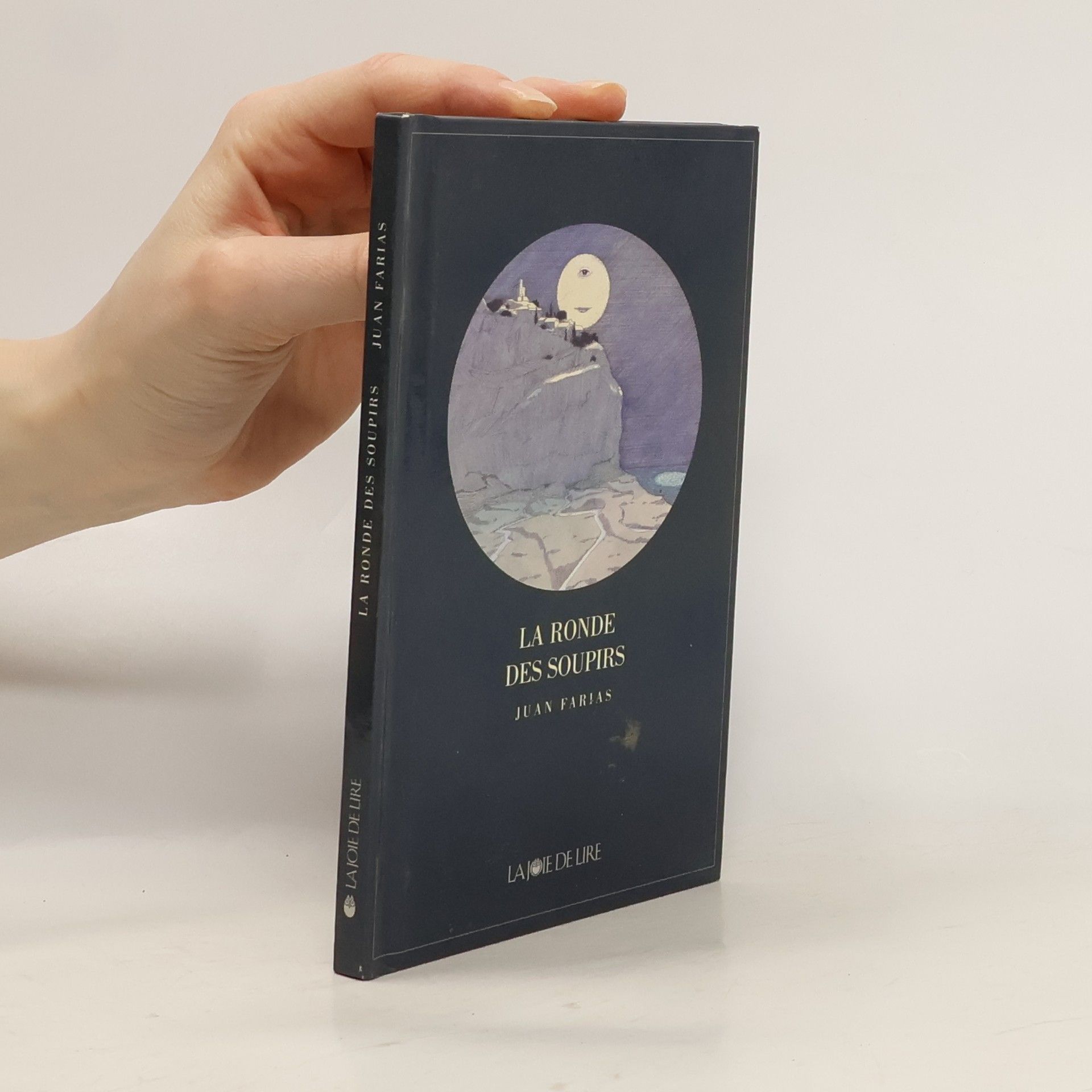 La ronde des soupirs