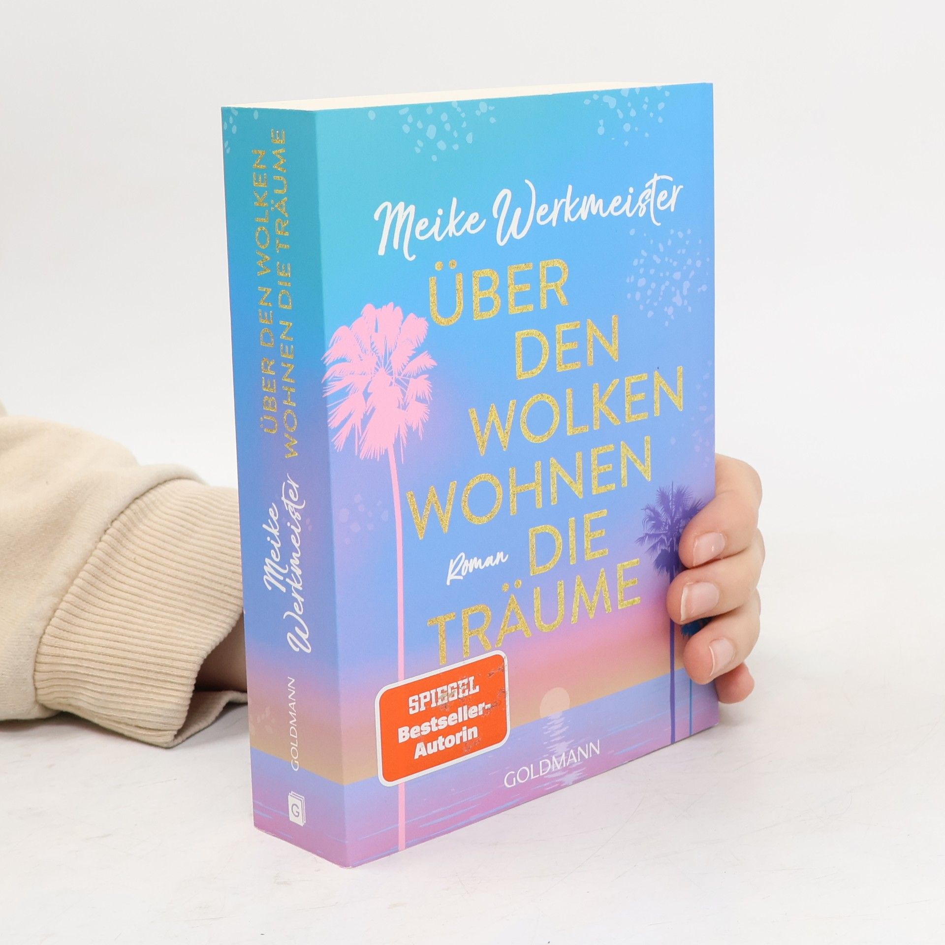 Über den Wolken wohnen die Träume