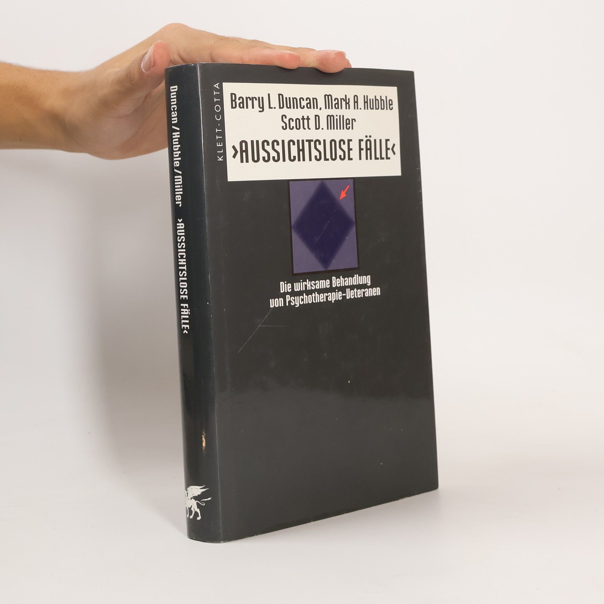 Aussichtslose Fälle