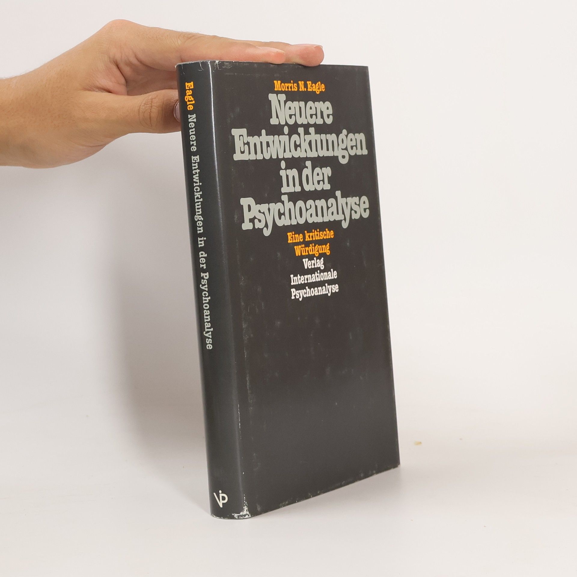 Neuere Entwicklungen in der Psychoanalyse