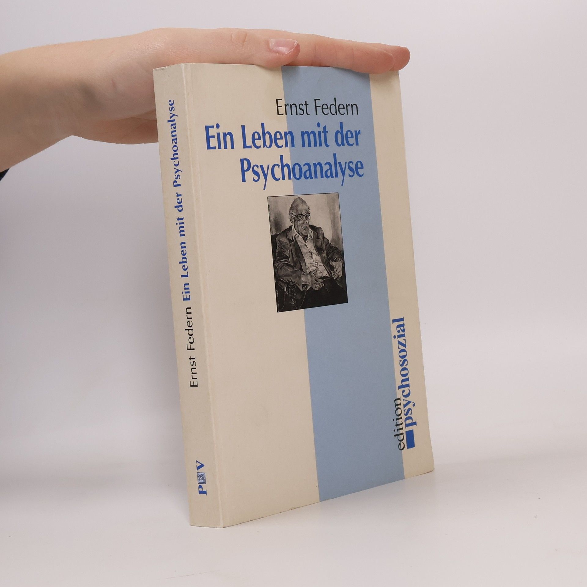 Ein Leben mit der Psychoanalyse