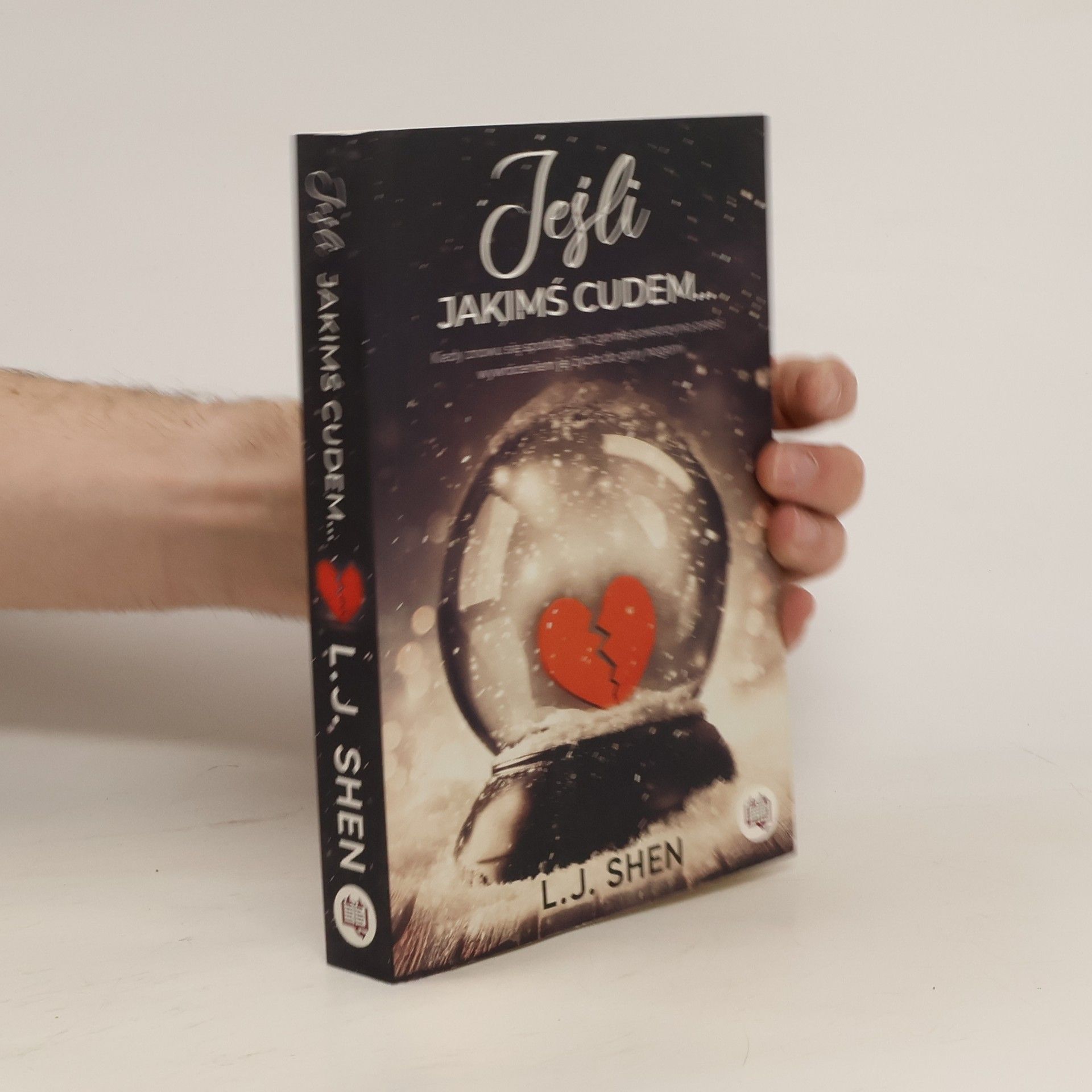 Shen Fu Jeśli jakimś cudem