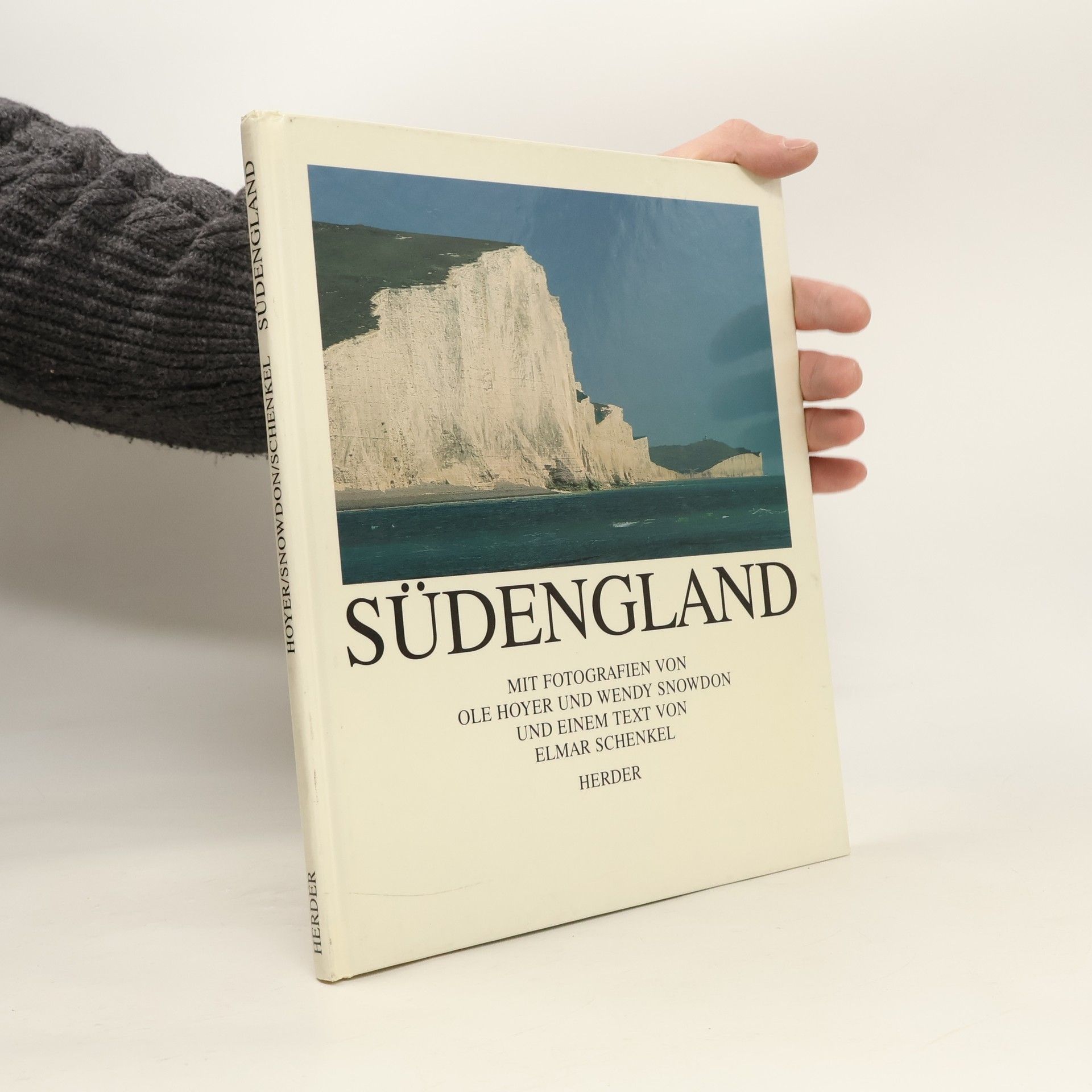 Südengland