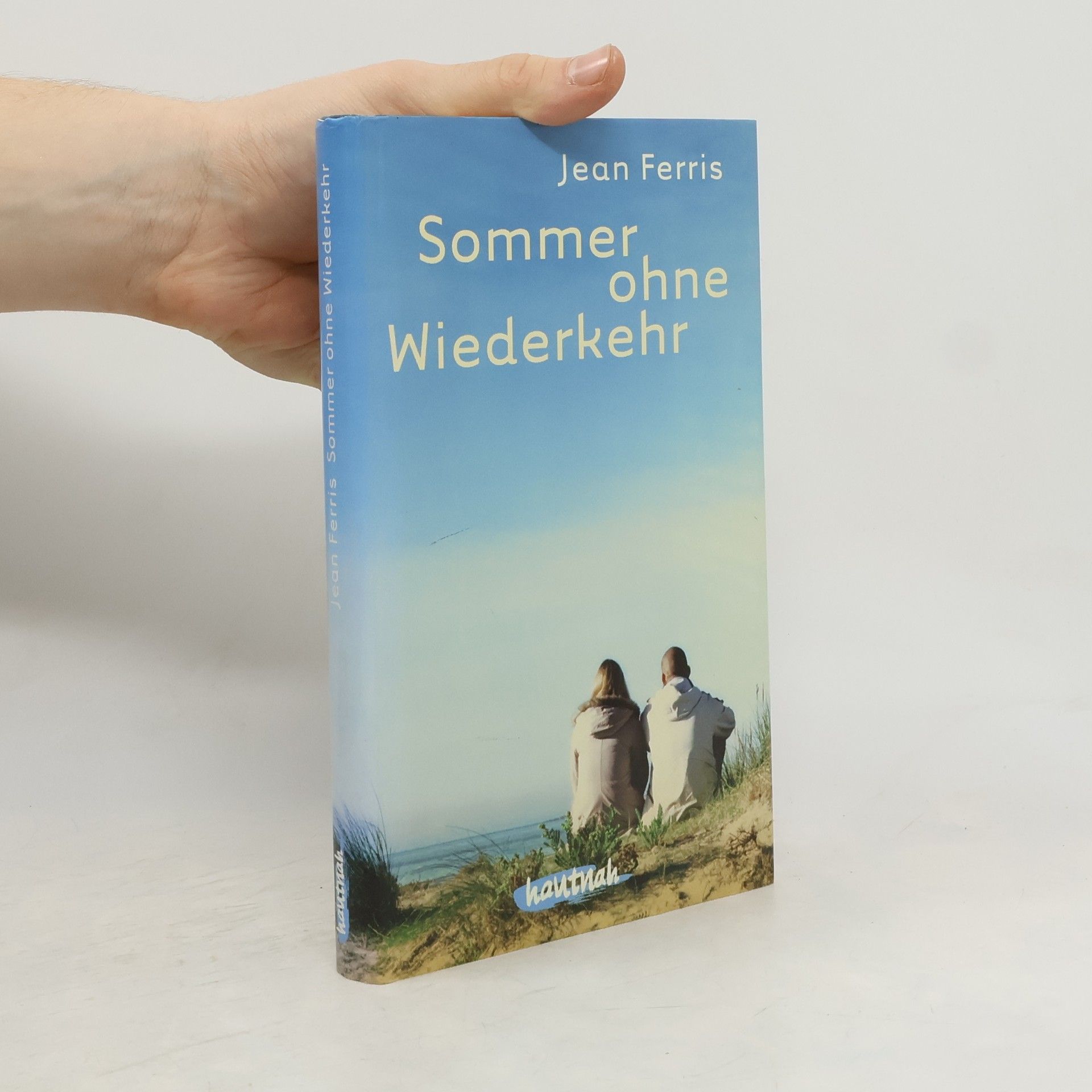 Sommer ohne Wiederkehr