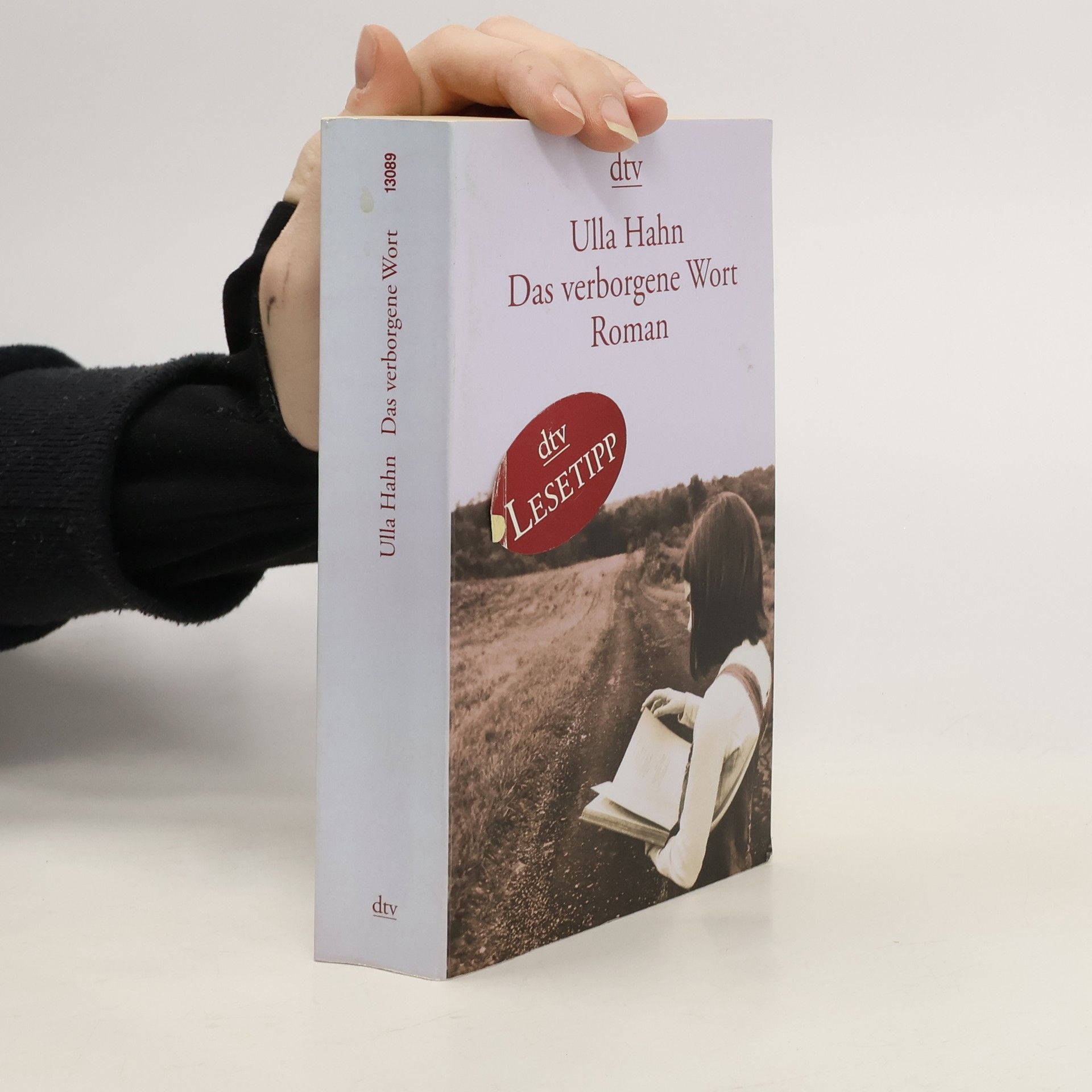 Ulla Hahn Das verborgene Wort