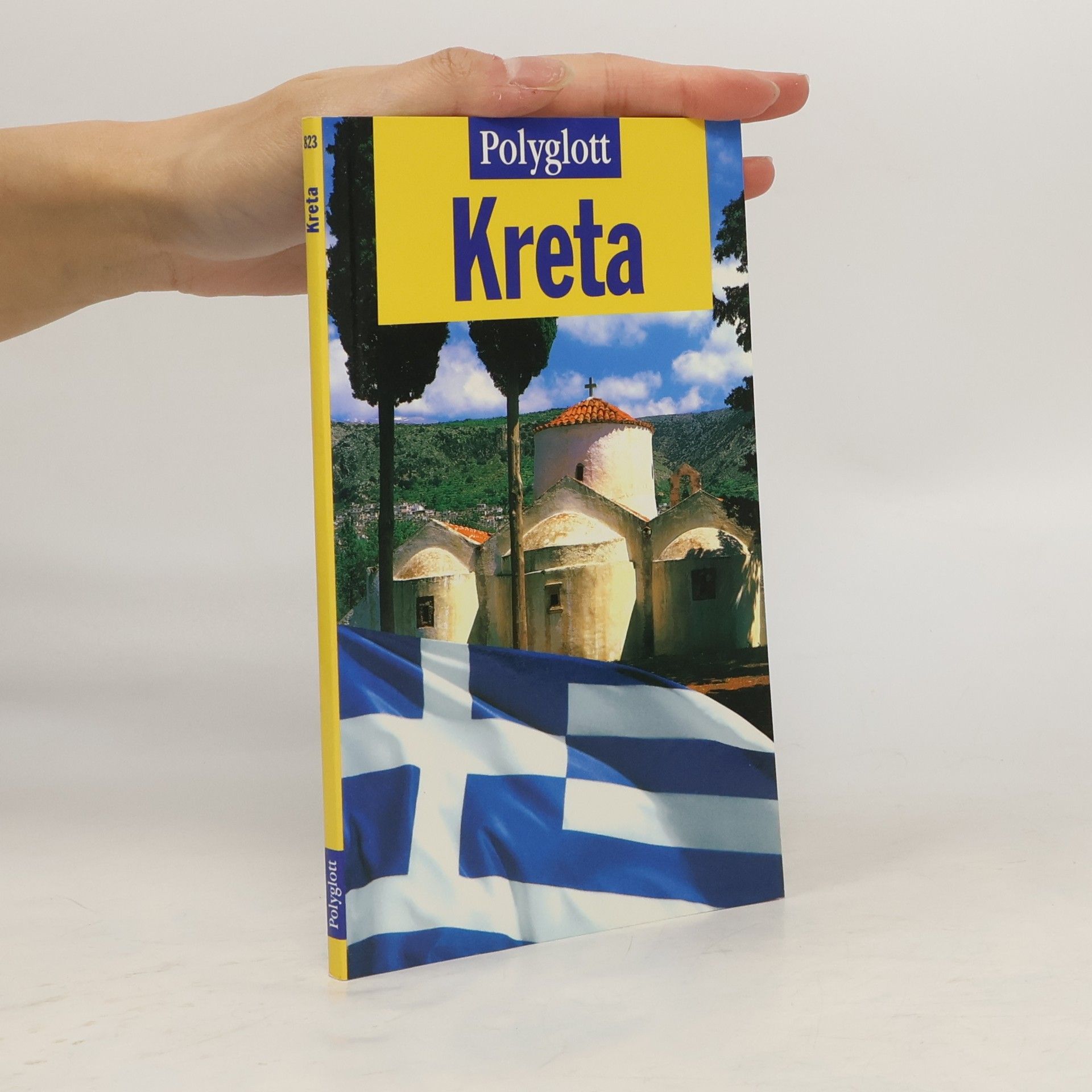 Kréta