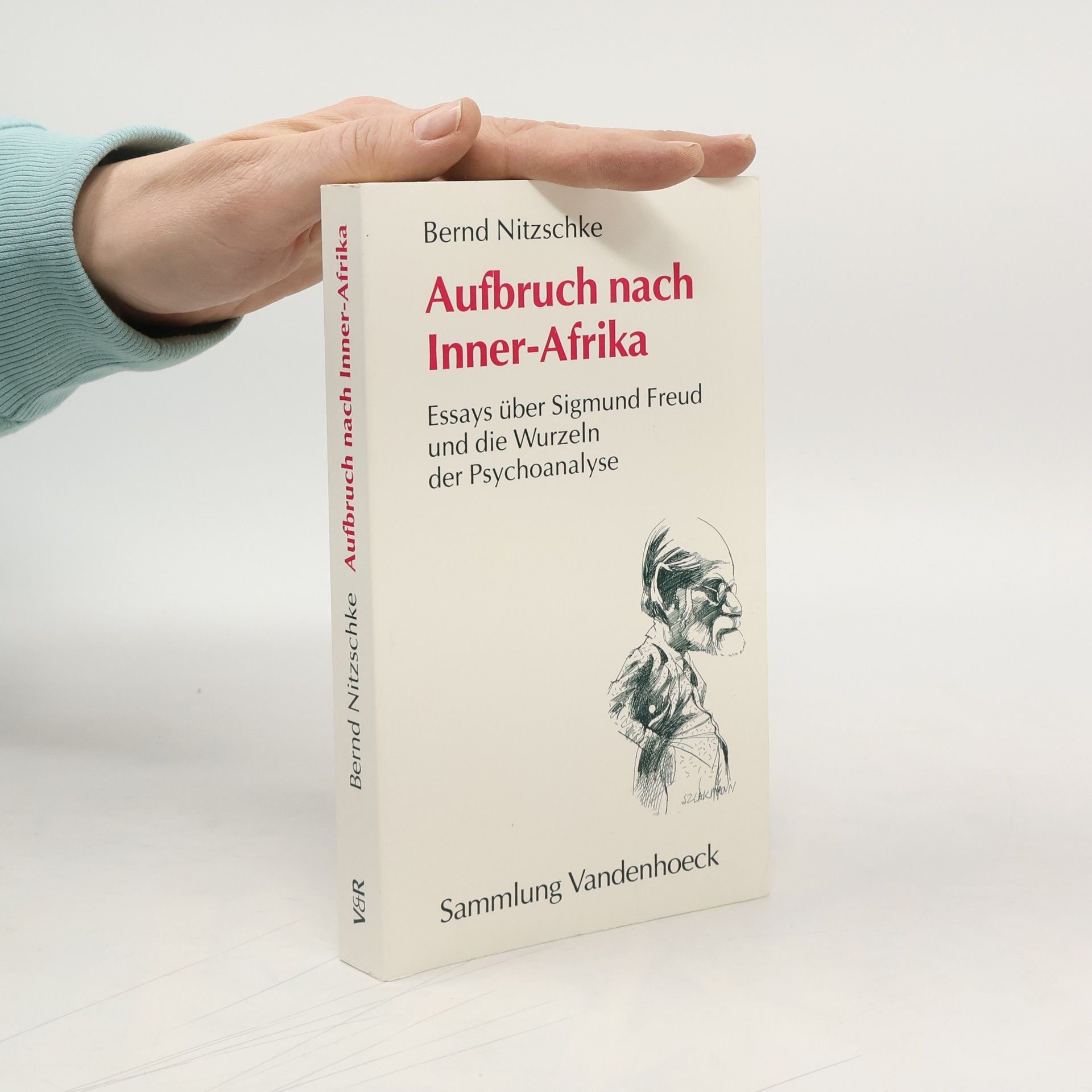Aufbruch nach Inner-Afrika
