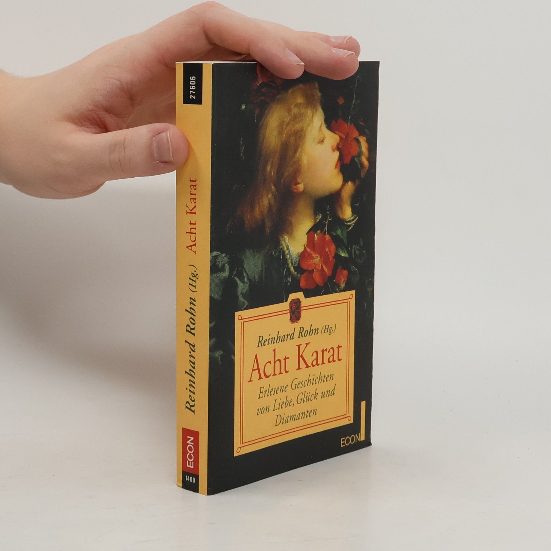 Reinhard Rohn Acht Karat