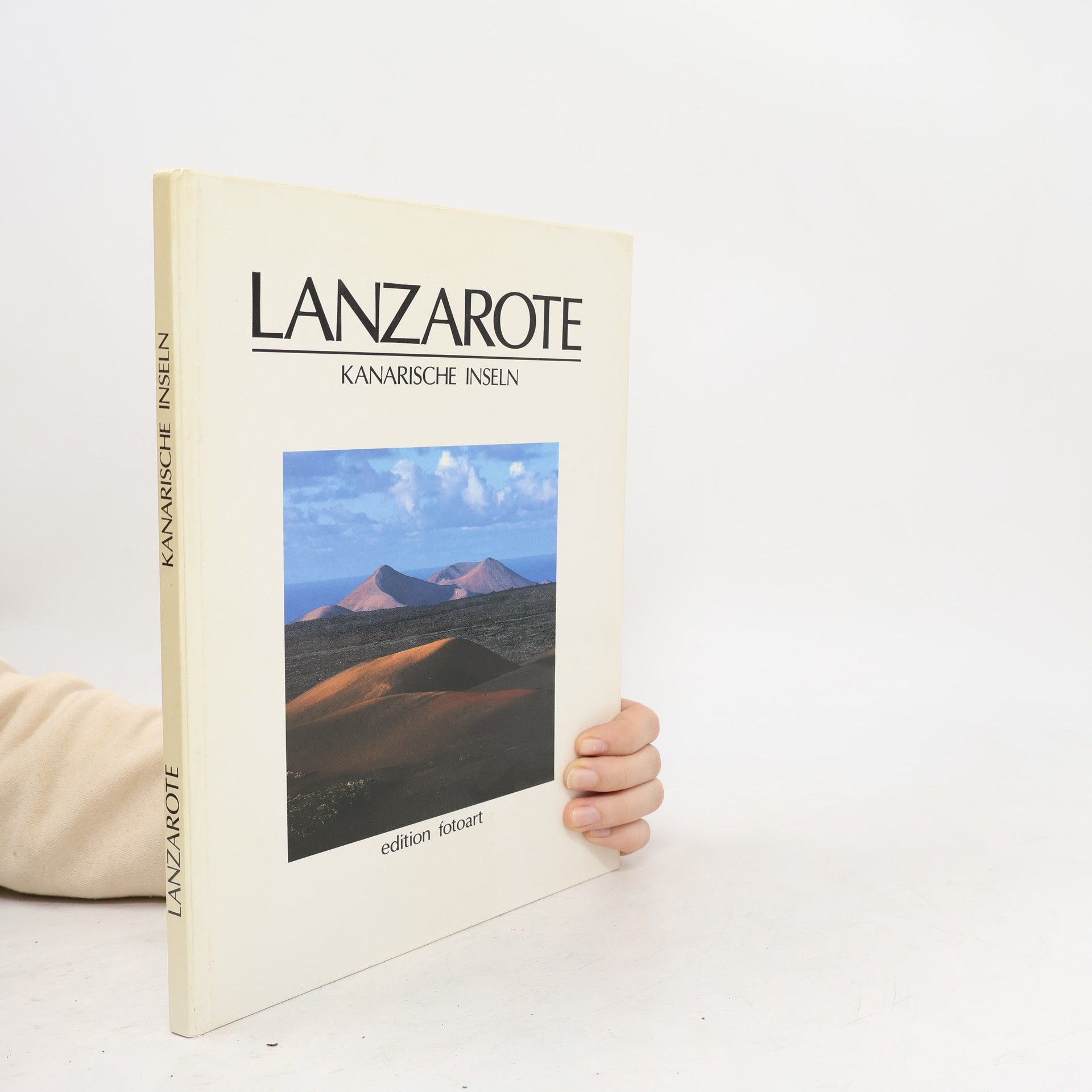 Auteurscollectief Lanzarote