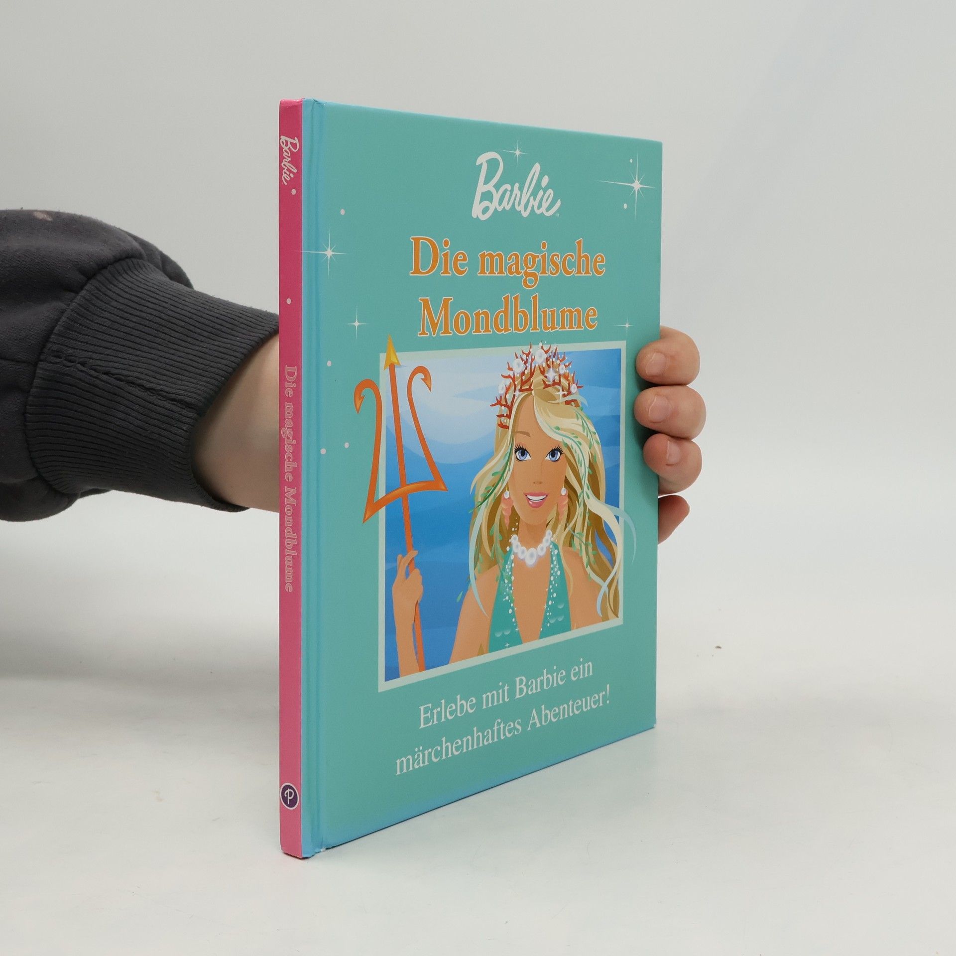 Autorenkollektiv Barbie. Die magische Mondblume