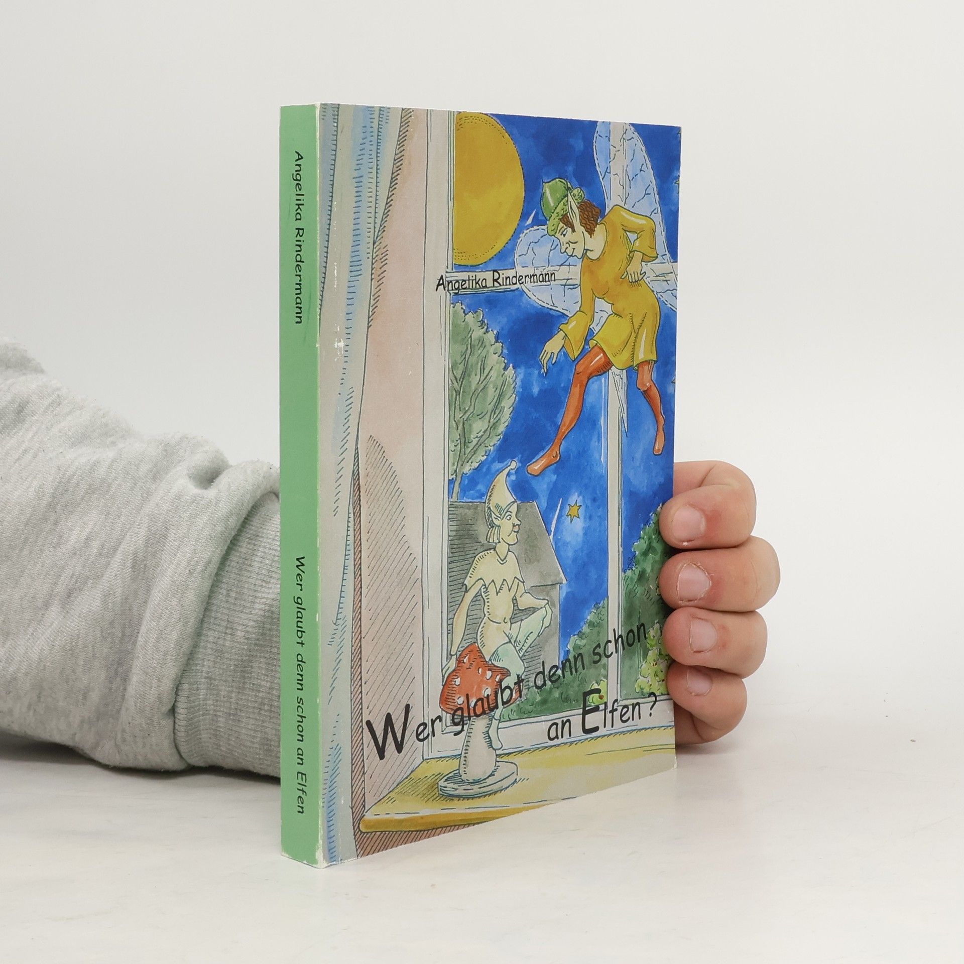 Autorenkollektiv Wer glaubt denn schon an Eifen?