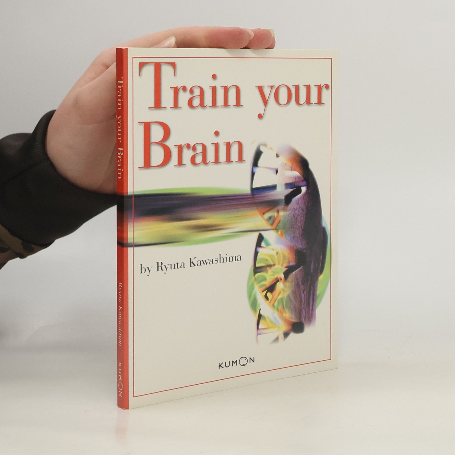 R. Kawashima Train Your Brain