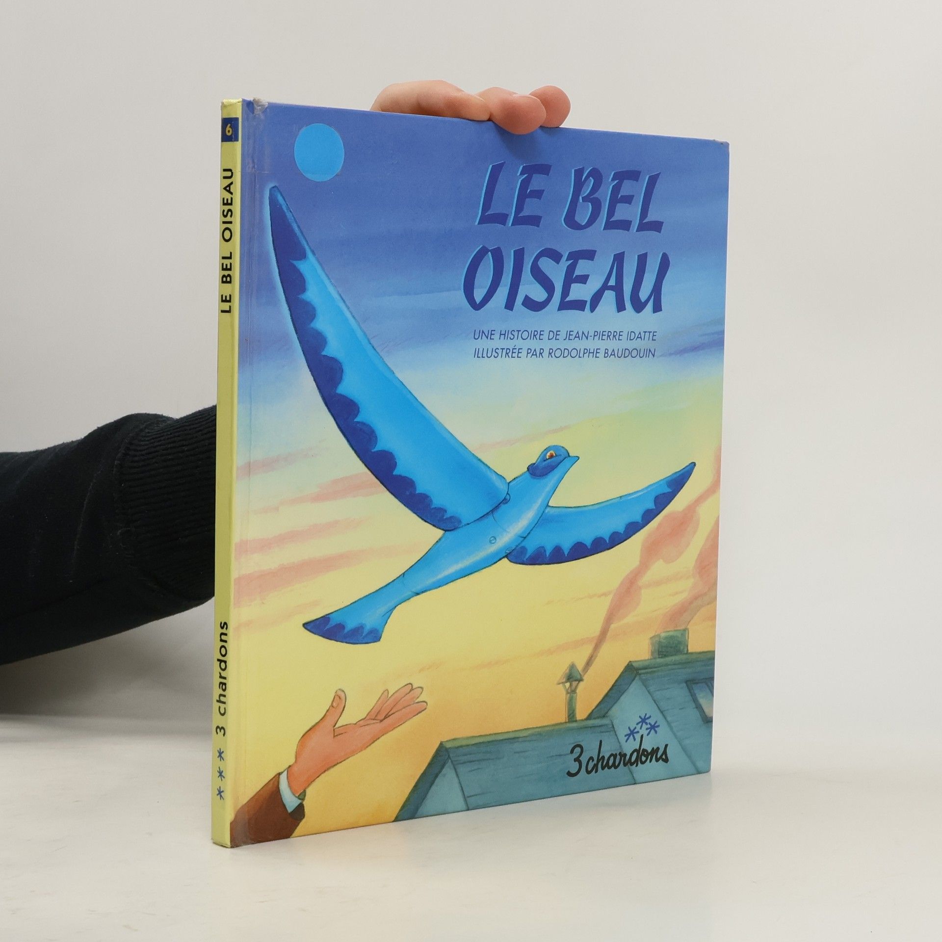 Le Bel Oiseau