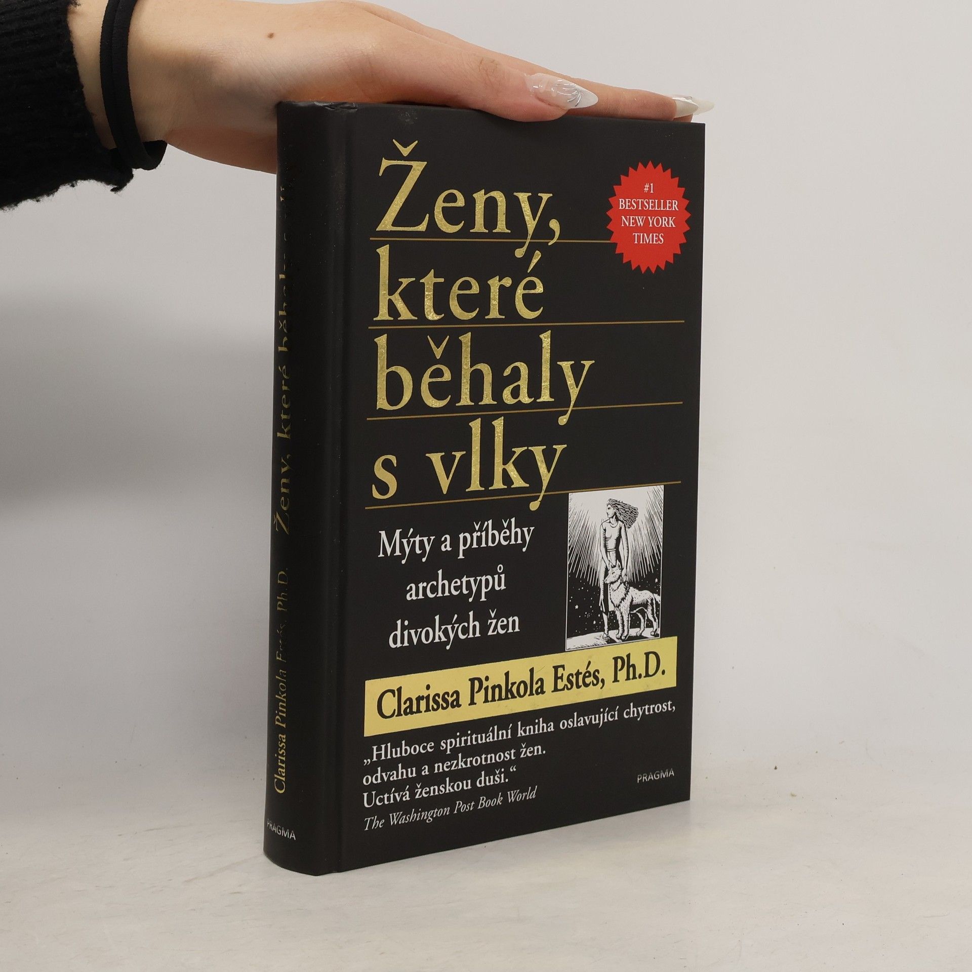 Ženy, které běhaly s vlky