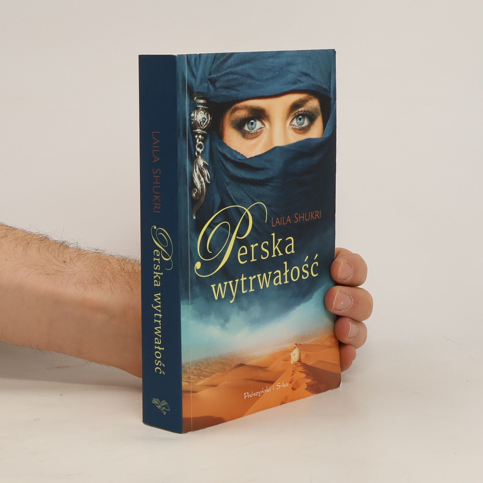 Perska wytrwałość