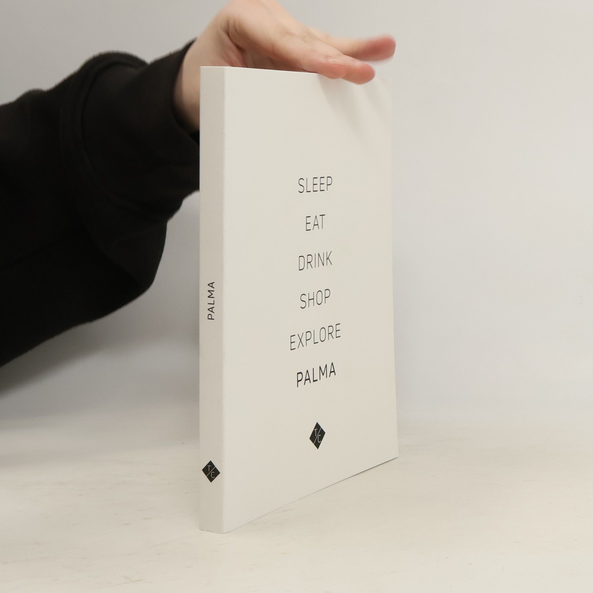 Collectif d'auteurs Palma