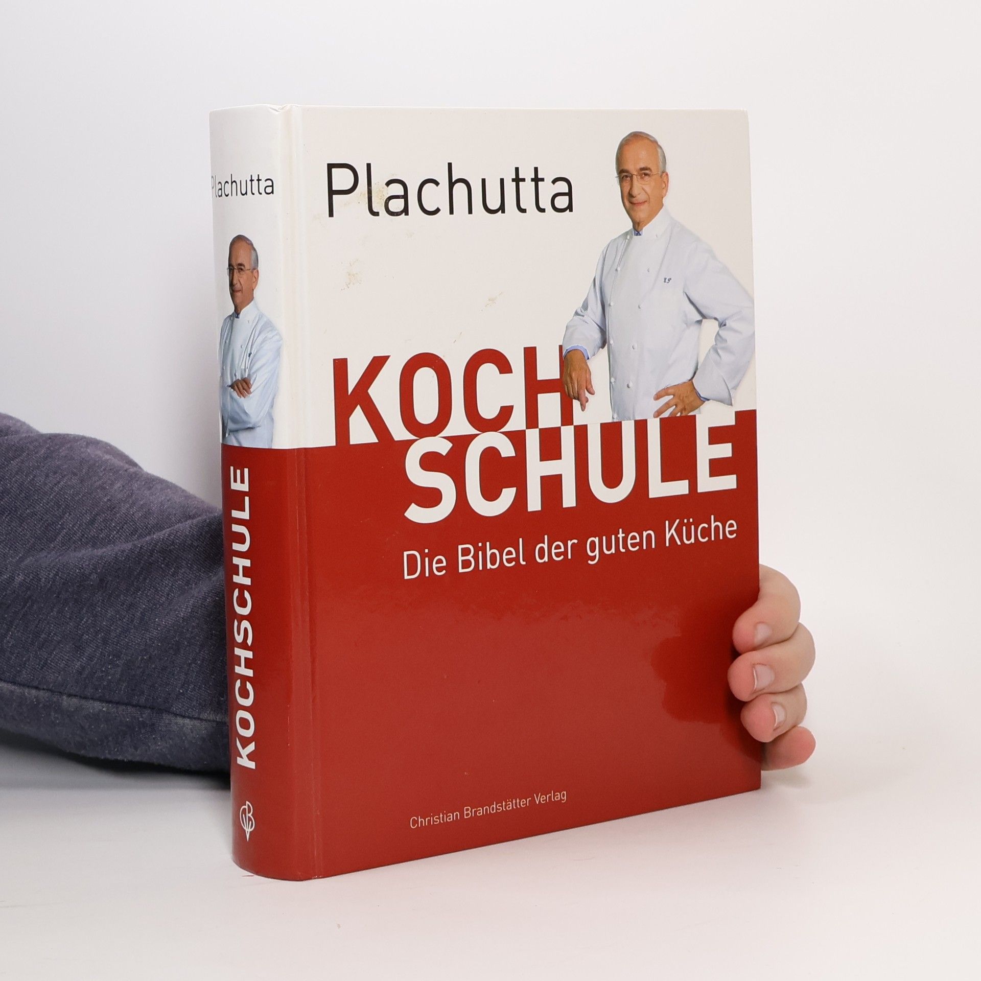 Kochschule - Die Bibel der guten Küche