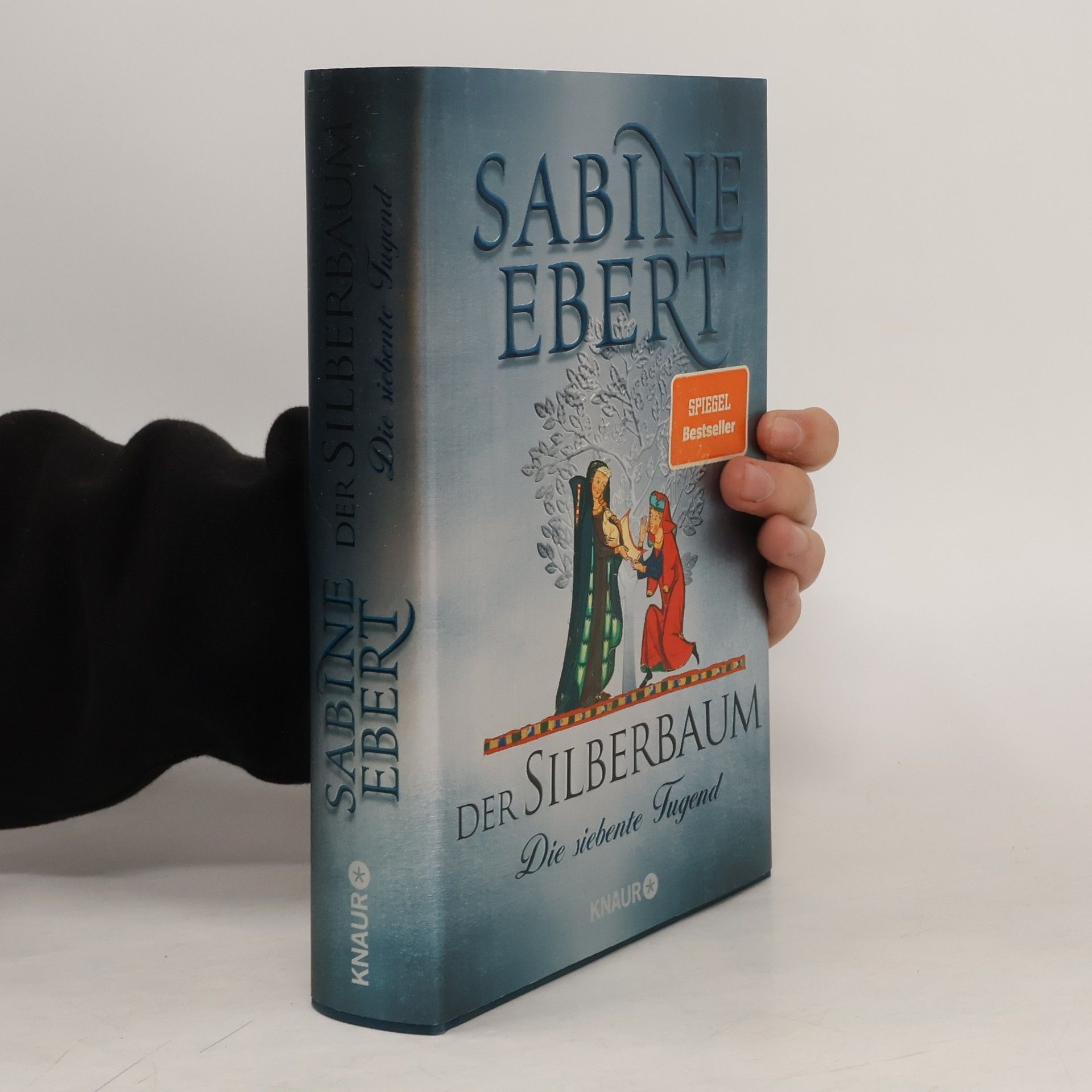 Der Silberbaum. Die siebente Tugend