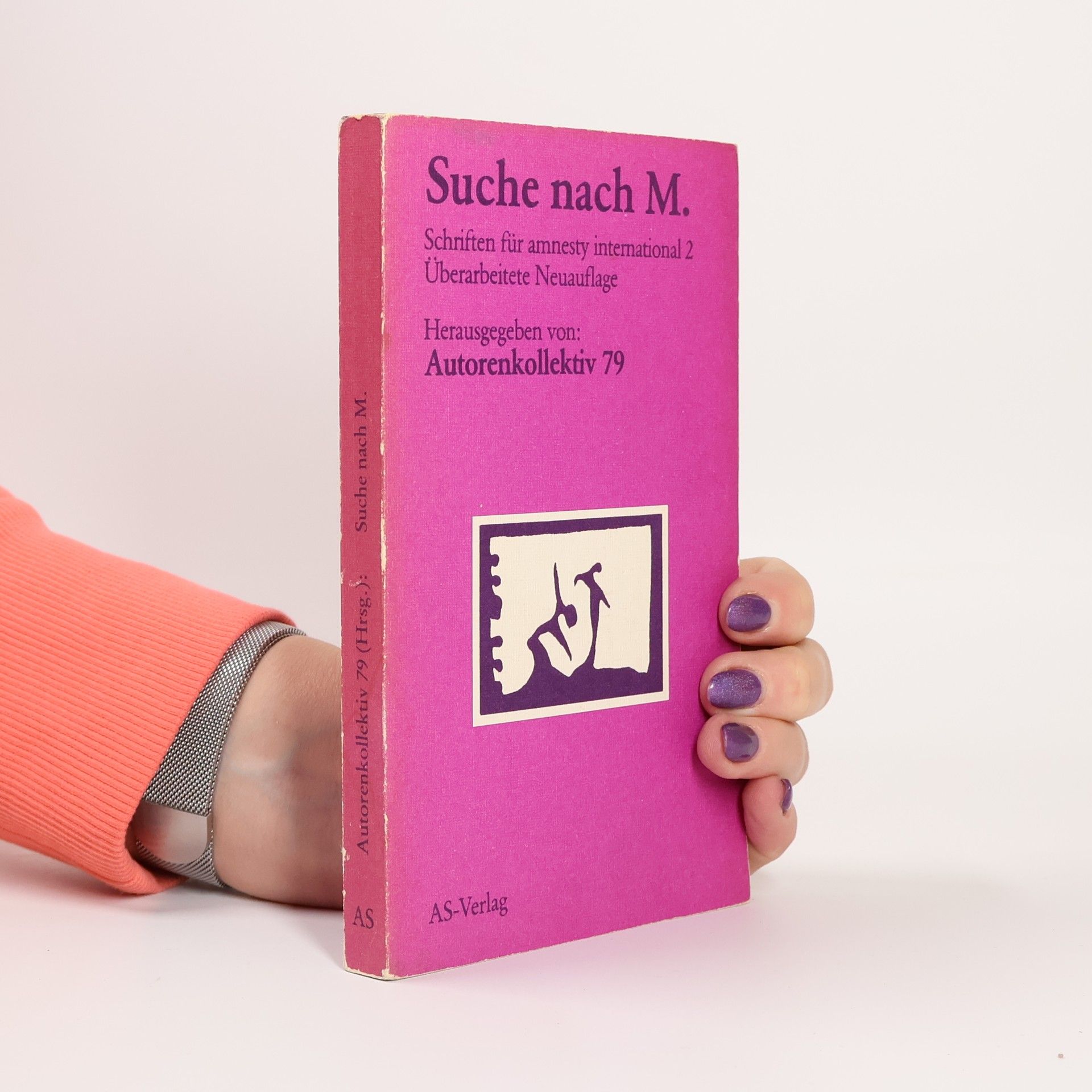 Autorenkollektiv 79 Suche nach M.