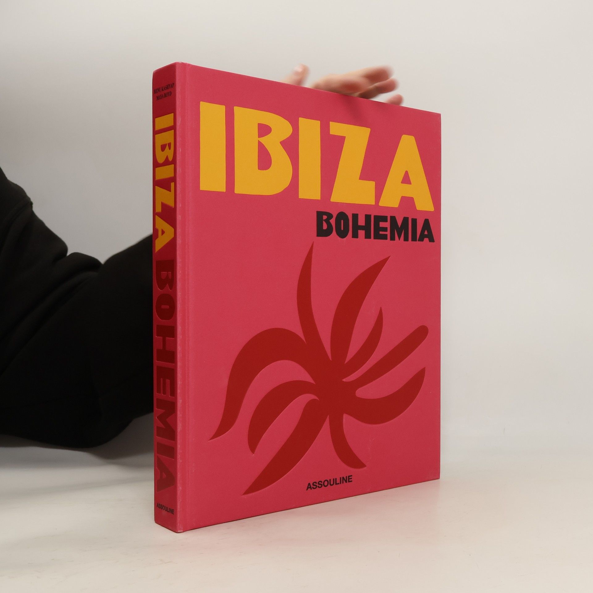 Ibiza Bohemia