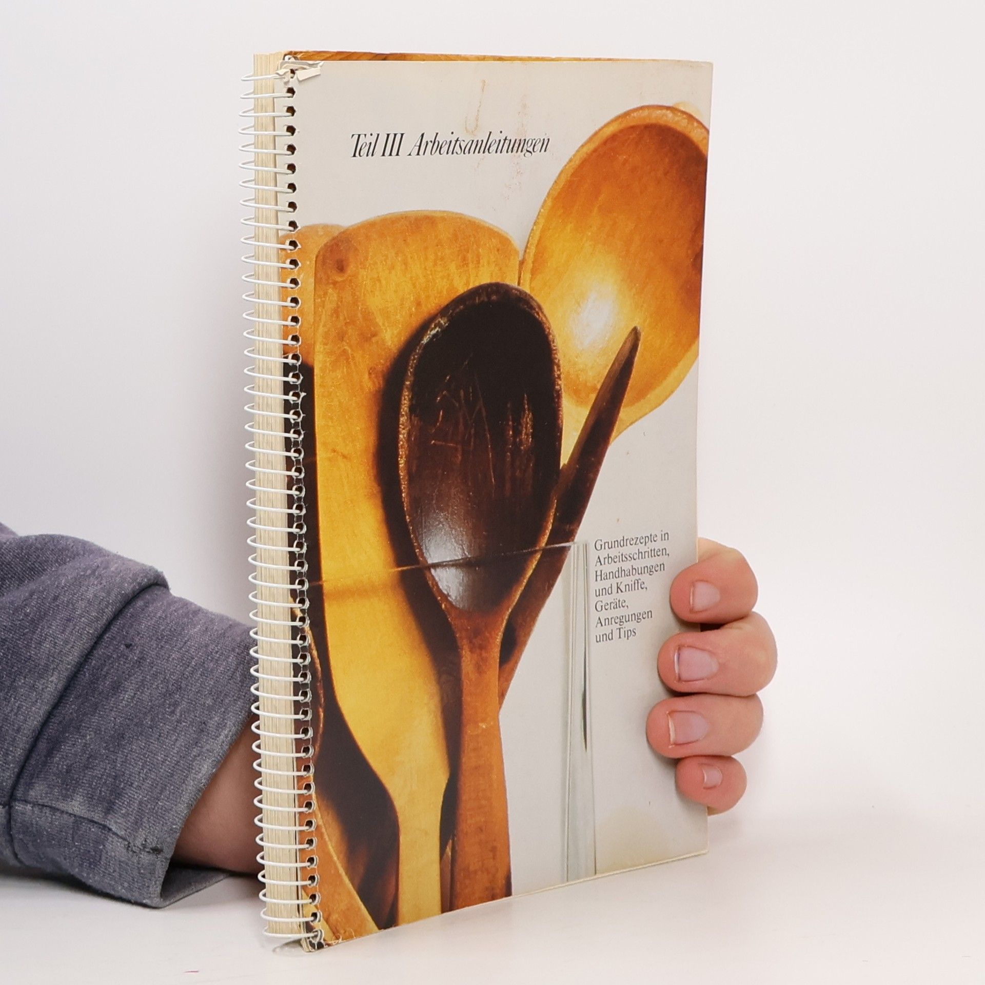 Auteurscollectief Teil III Arbeitsanleitungen