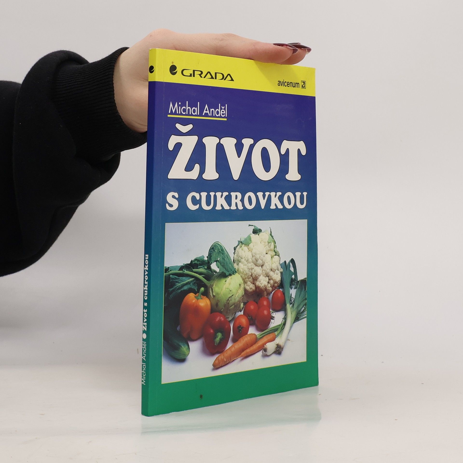 Život s cukrovkou