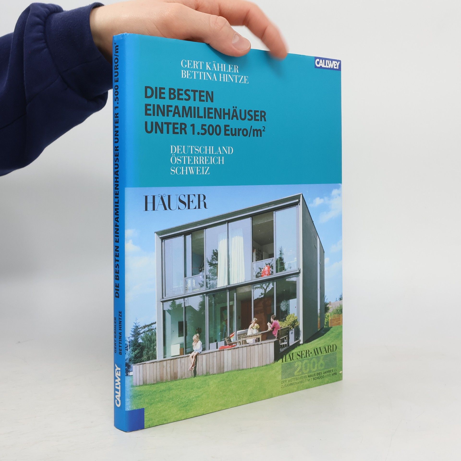 Die besten Einfamilienhäuser unter 1500 Euro m2