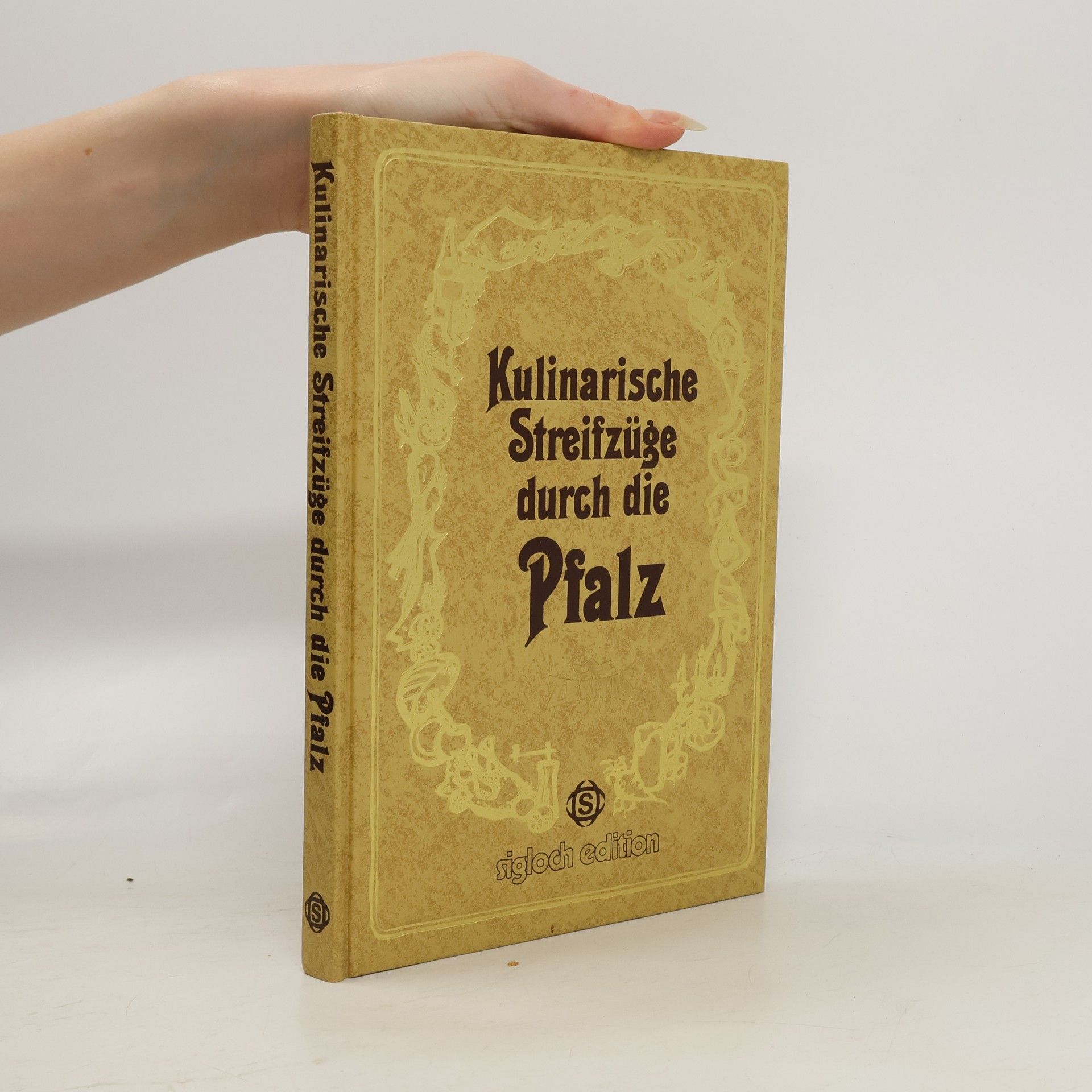 Kulinarische Streifzüge durch die Pfalz