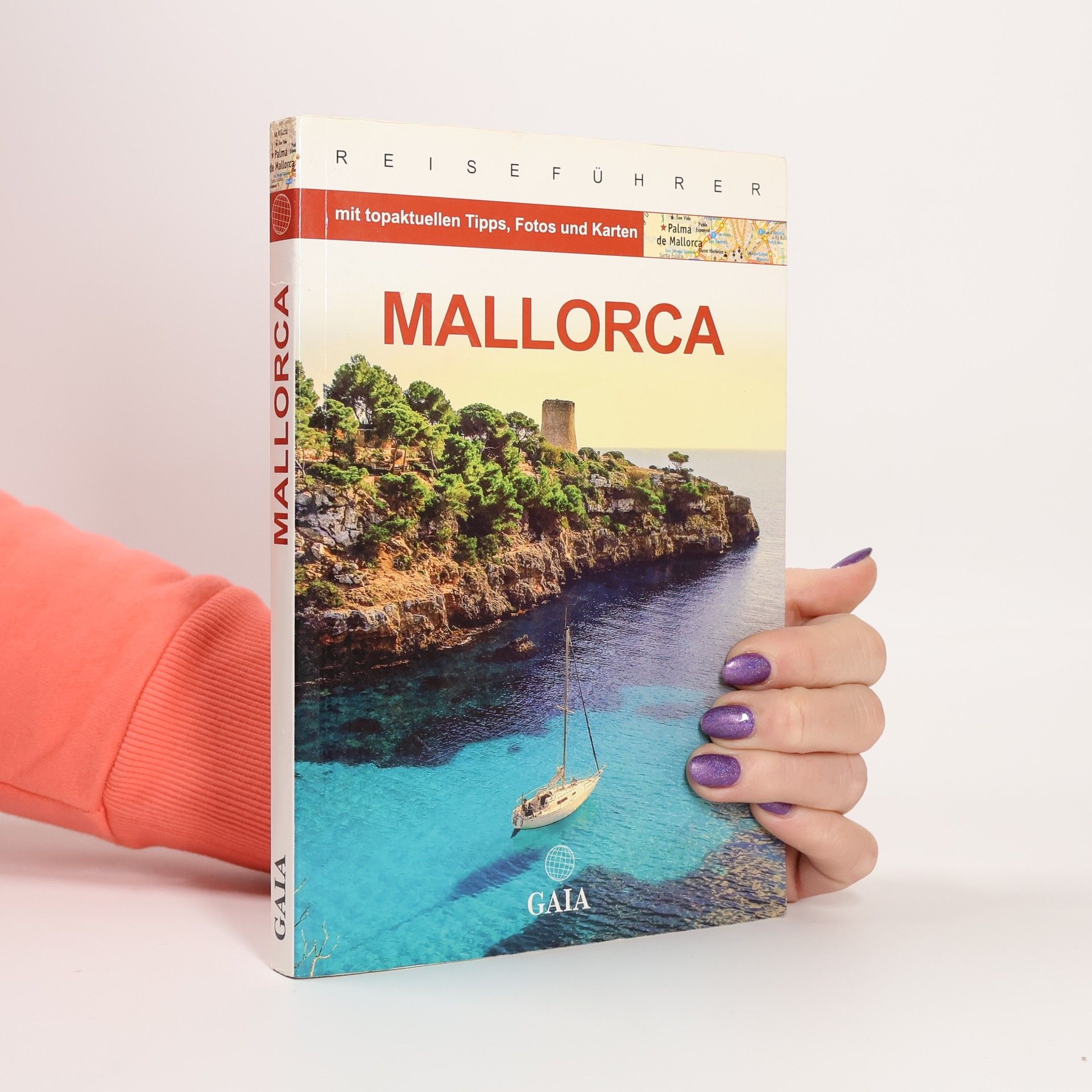 Collectif d'auteurs Mallorca