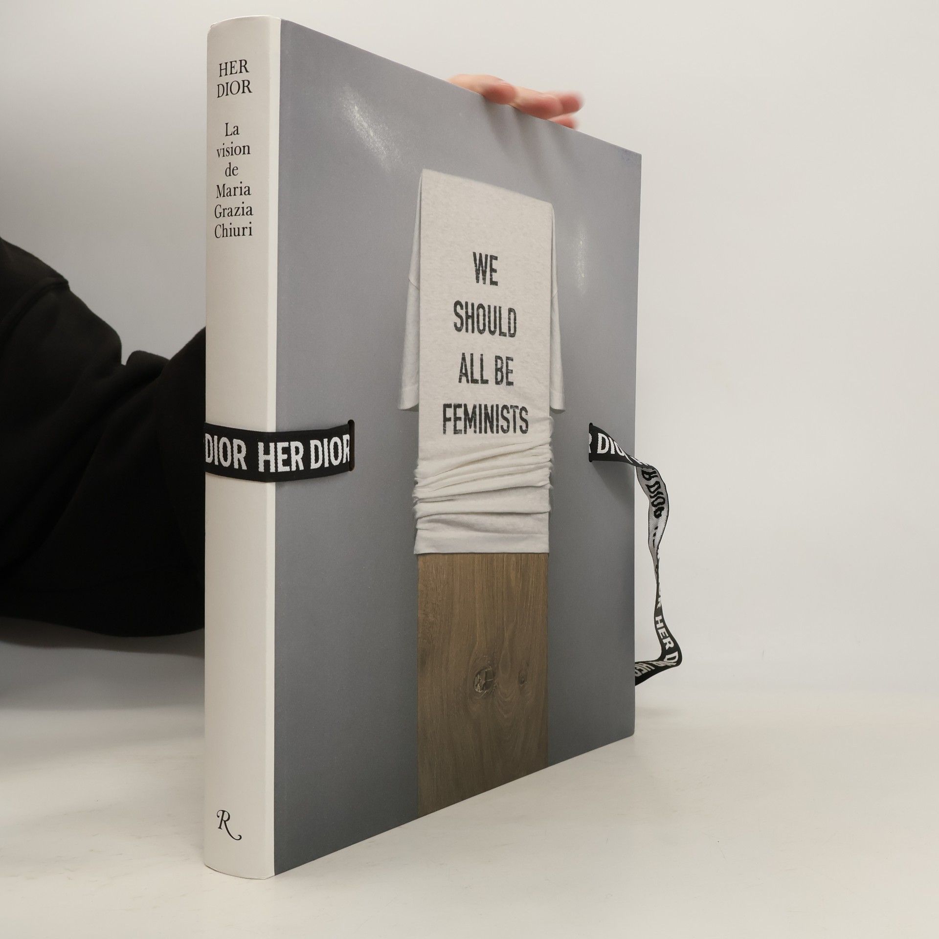 María Luisa Frisa Gracia HER DIOR