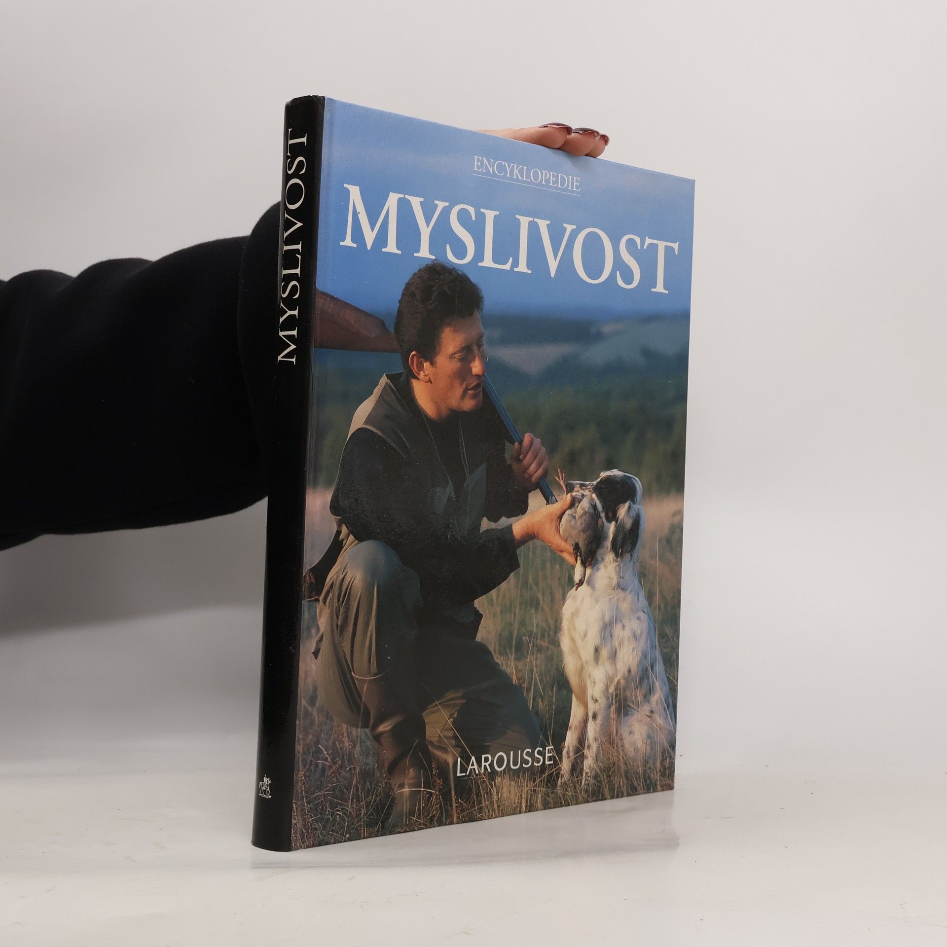 Auteurscollectief Myslivost