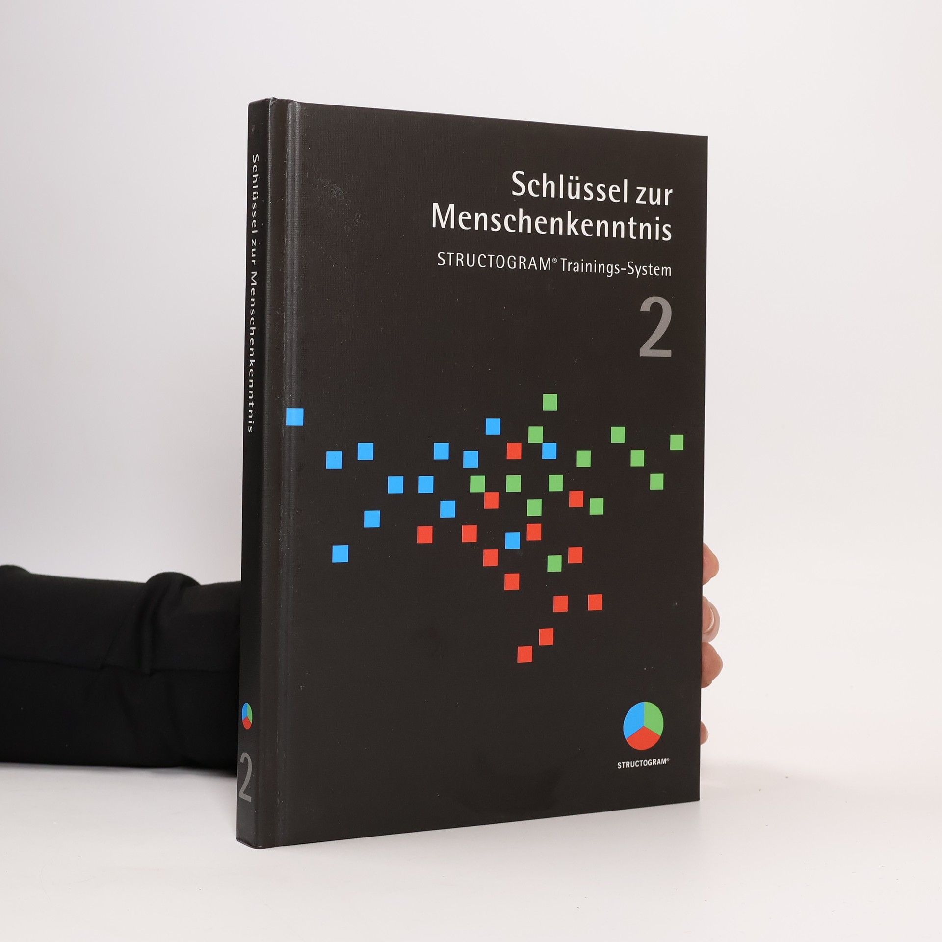 Kolektív autorov Schlüssel zur Menschenkenntnis 2