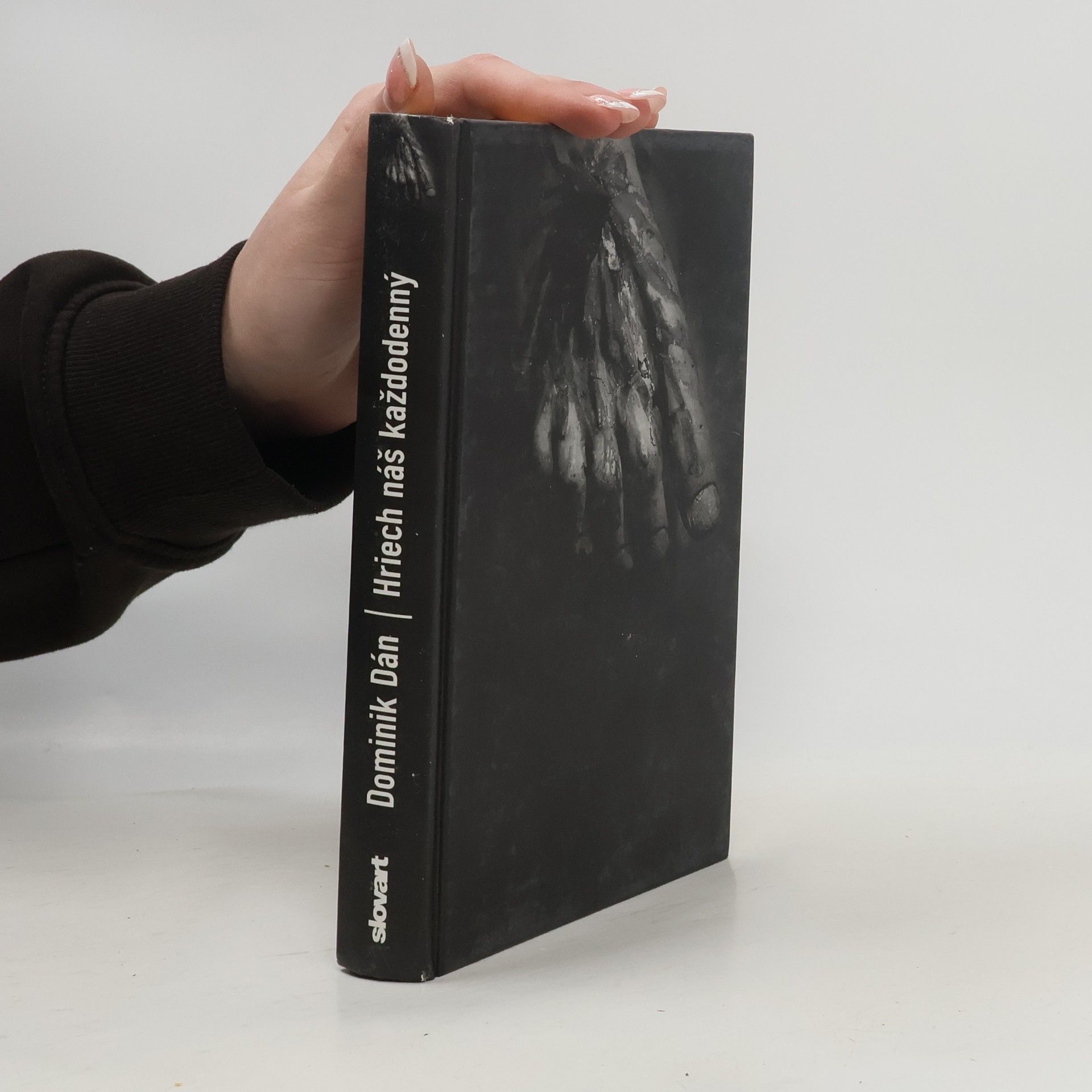 Dominik Dán Hriech náš každodenný