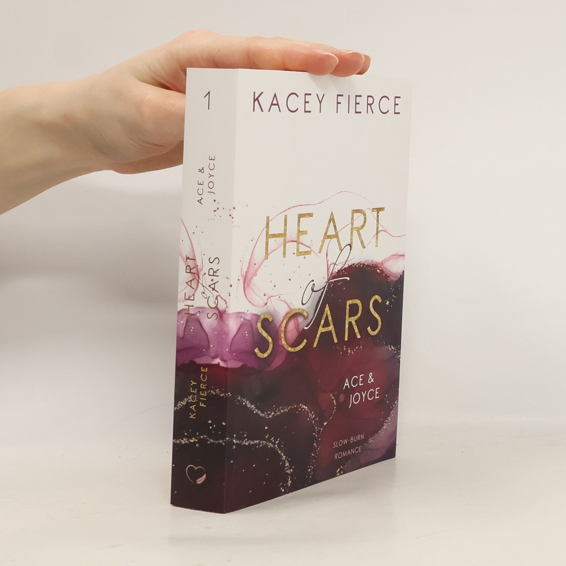 Heart of Scars