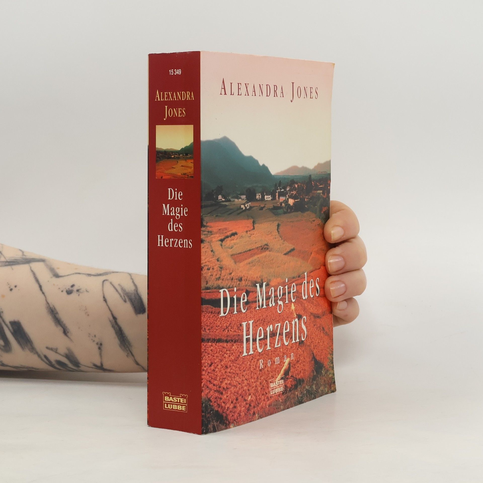 Die Magie des Herzens