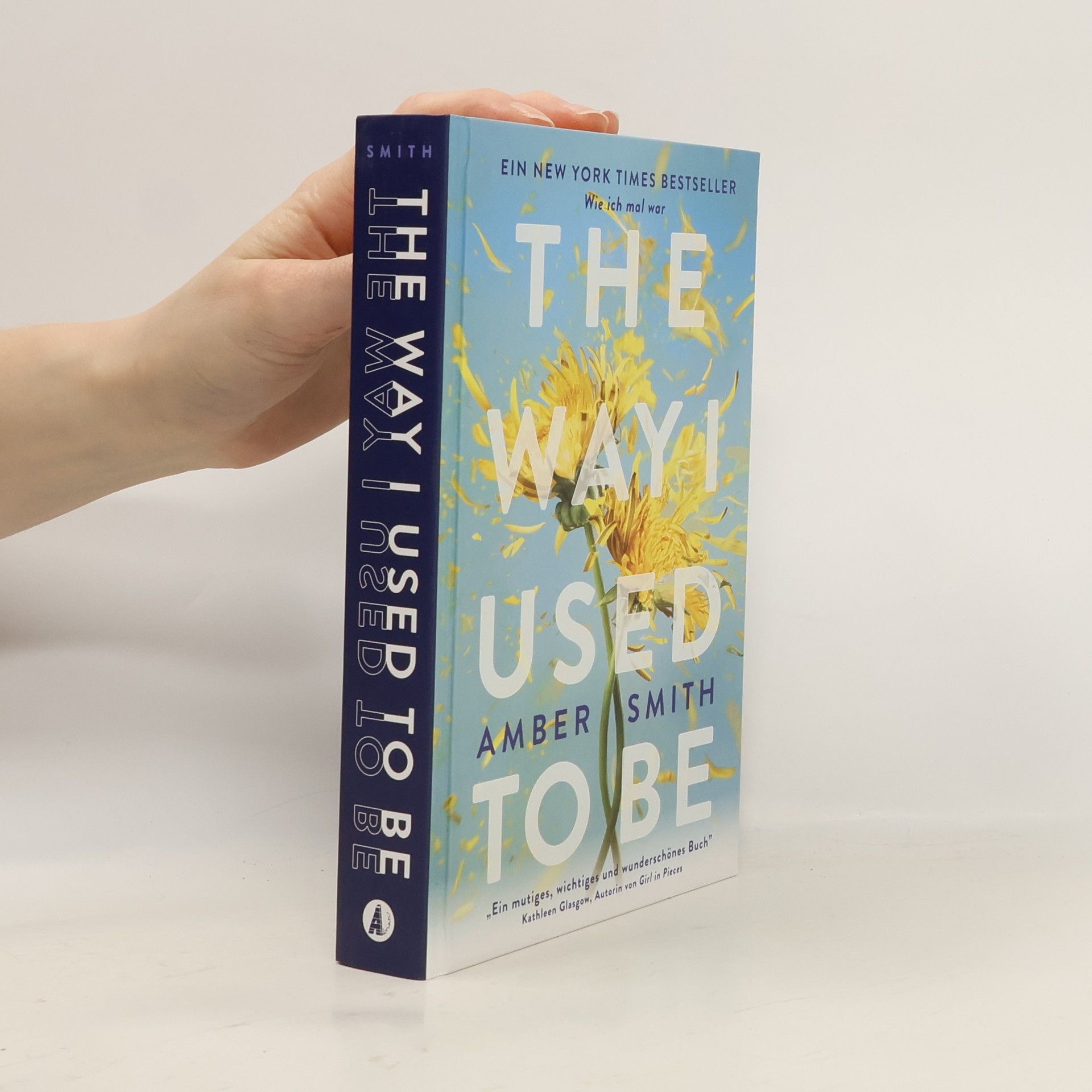 Wie ich mal war. The Way I Used to Be