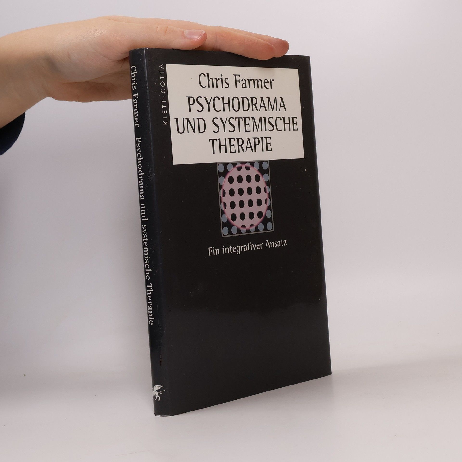 Chris Farmer Psychodrama und systemische Therapie