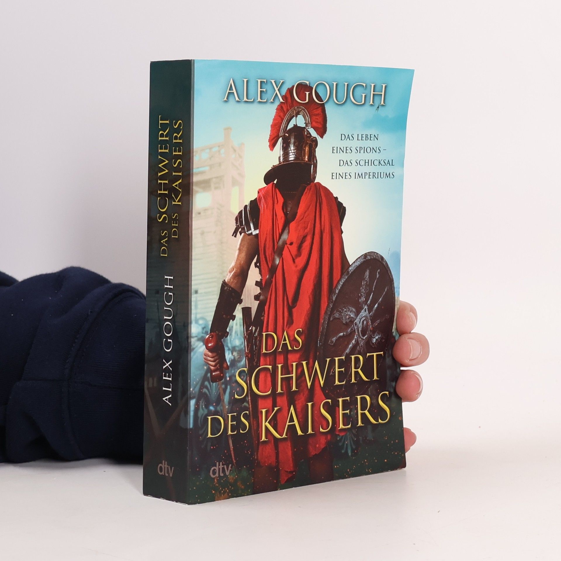 Das Schwert des Kaisers